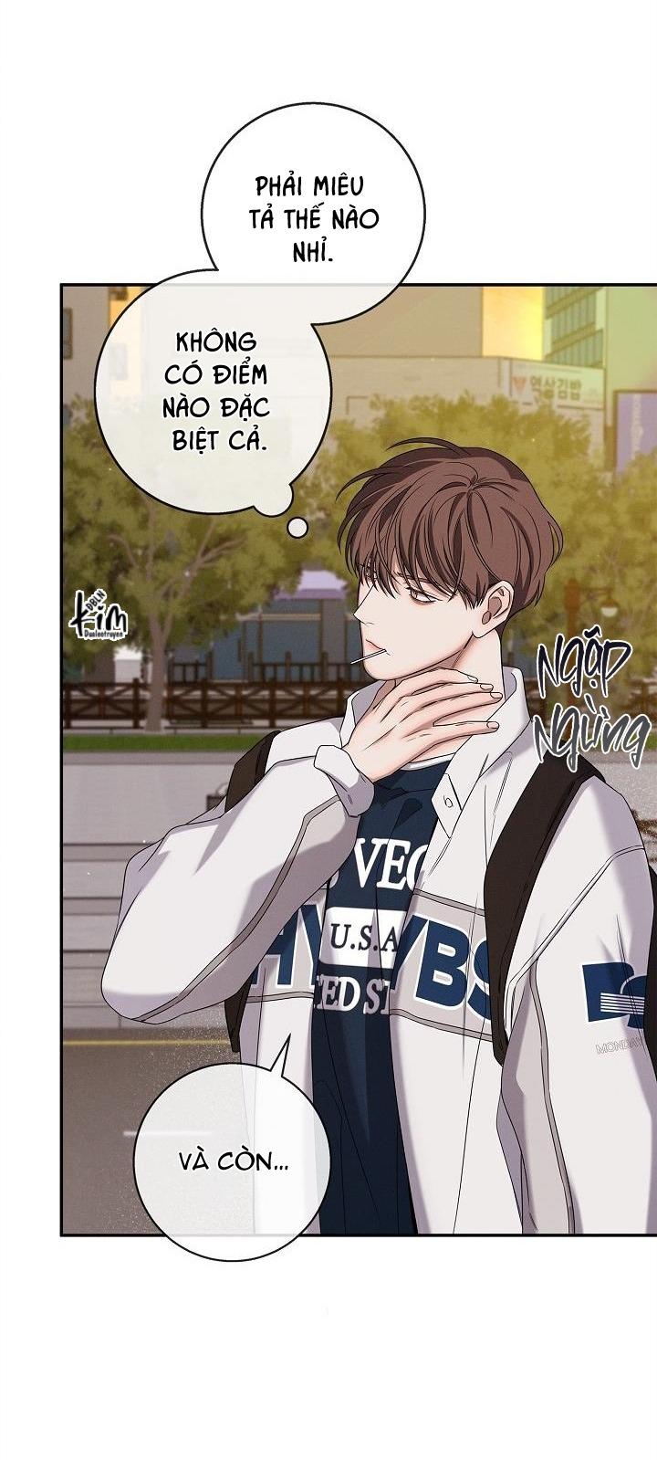 Đọc truyện ĐÊM KHÔNG DẤU VẾT - Chapter 13