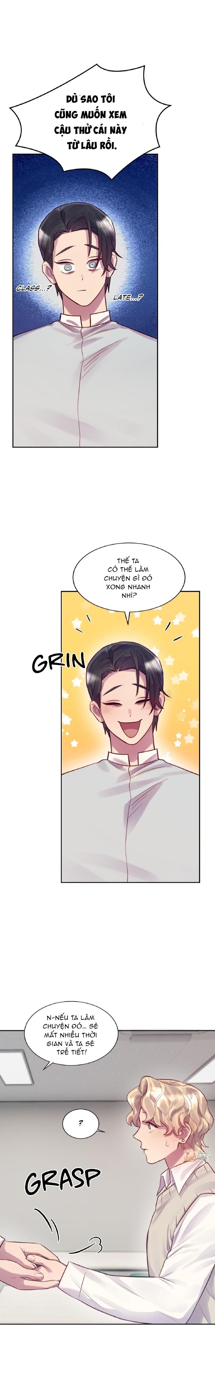 Đọc truyện Để được yêu em - Chapter 7