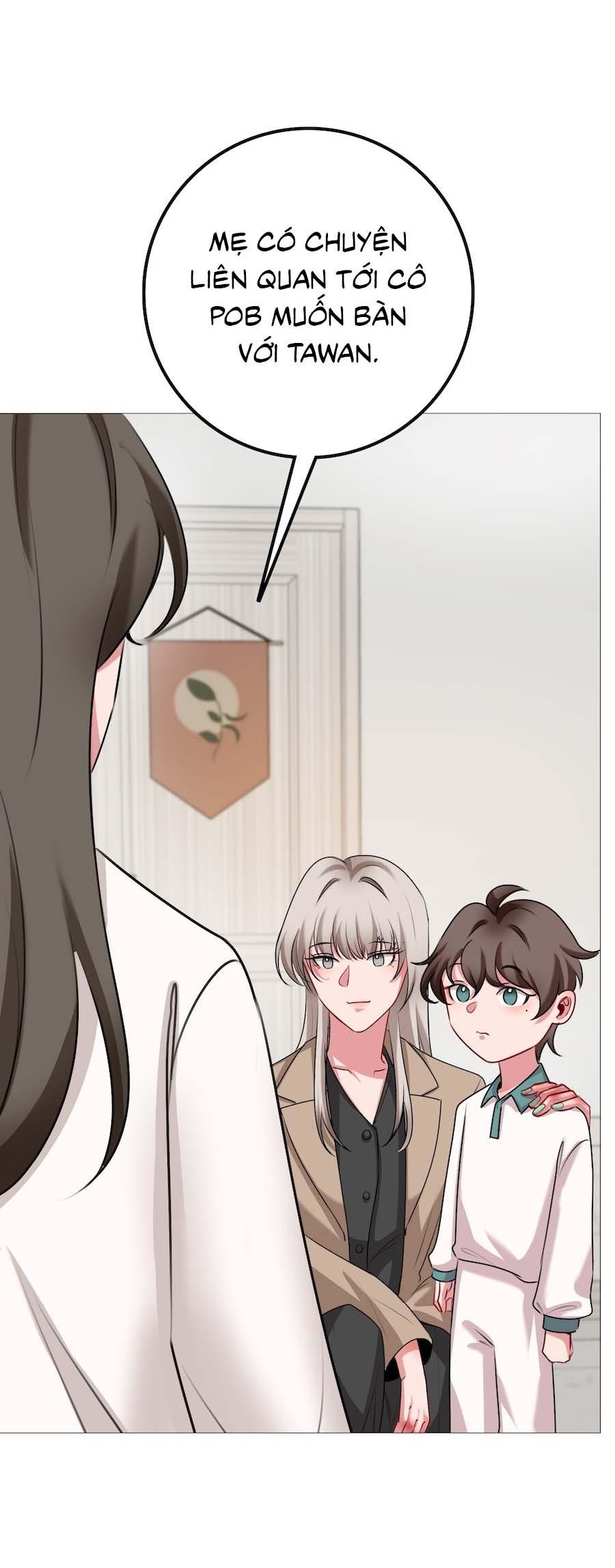 Đọc truyện Flower of youth - Chapter 32