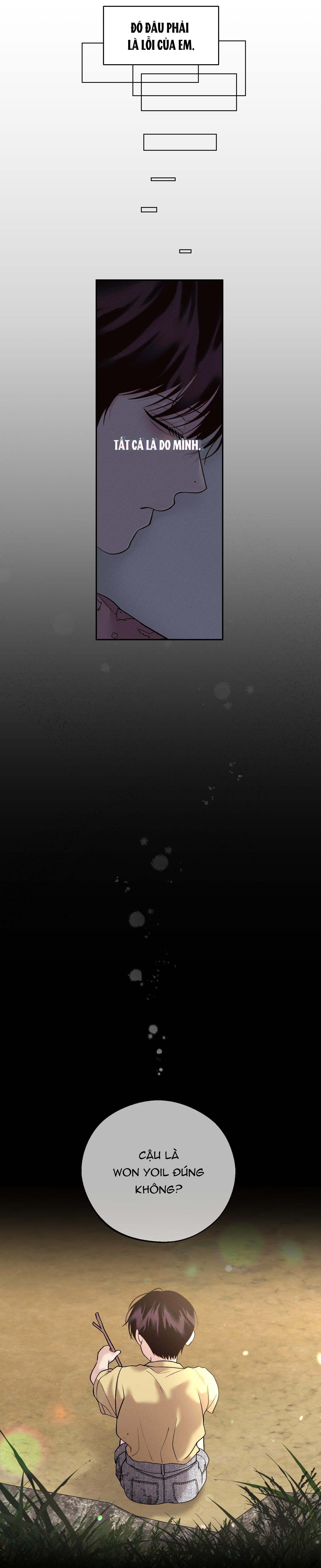 Đọc truyện Cứu tinh của Thứ Hai - Chapter 32