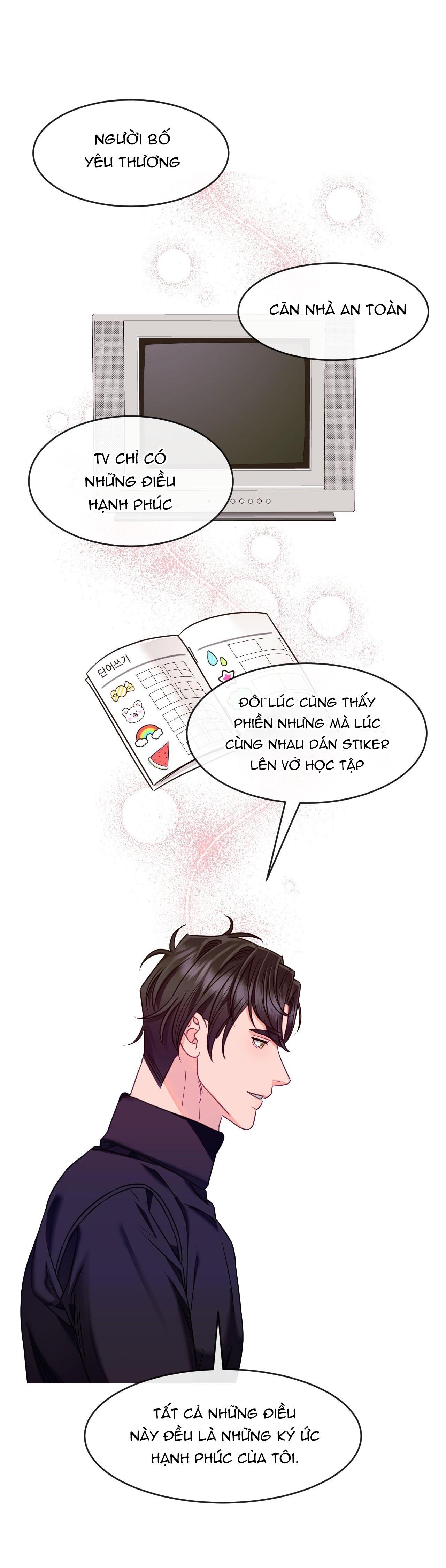 Đọc truyện TUYỂN TẬP CUỒNG CÔNG-CHIẾM HỮU CÔNG CỦA NHÀ KIM - Chapter 35.2