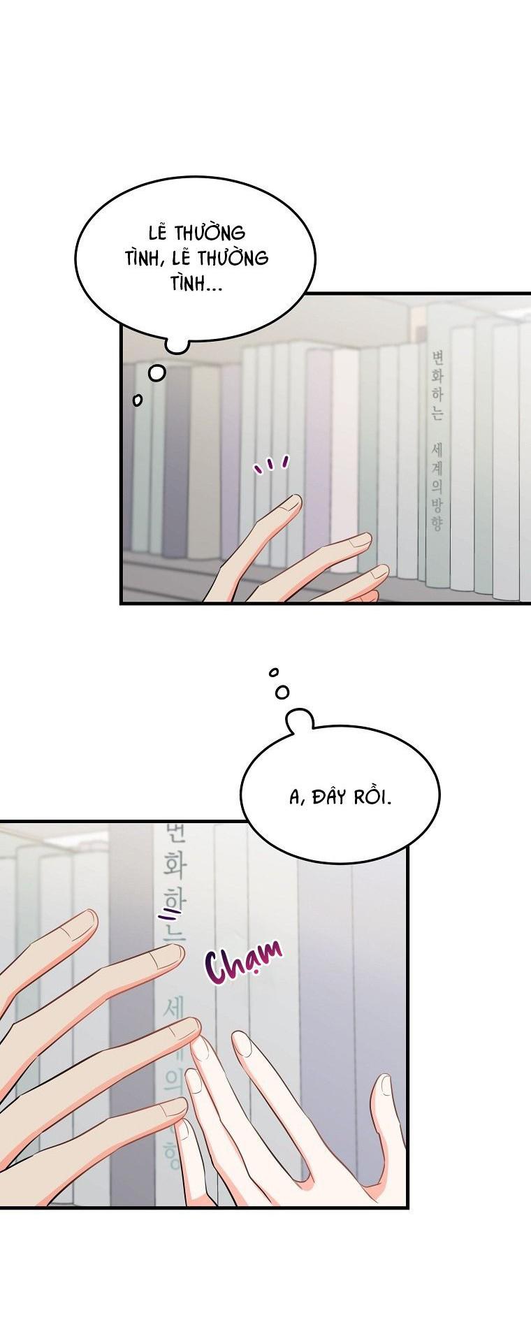 Đọc truyện Có Chuyện Gì Xảy Ra với Sự Nổi Tiếng Của Tôi Thế? - Chapter 29