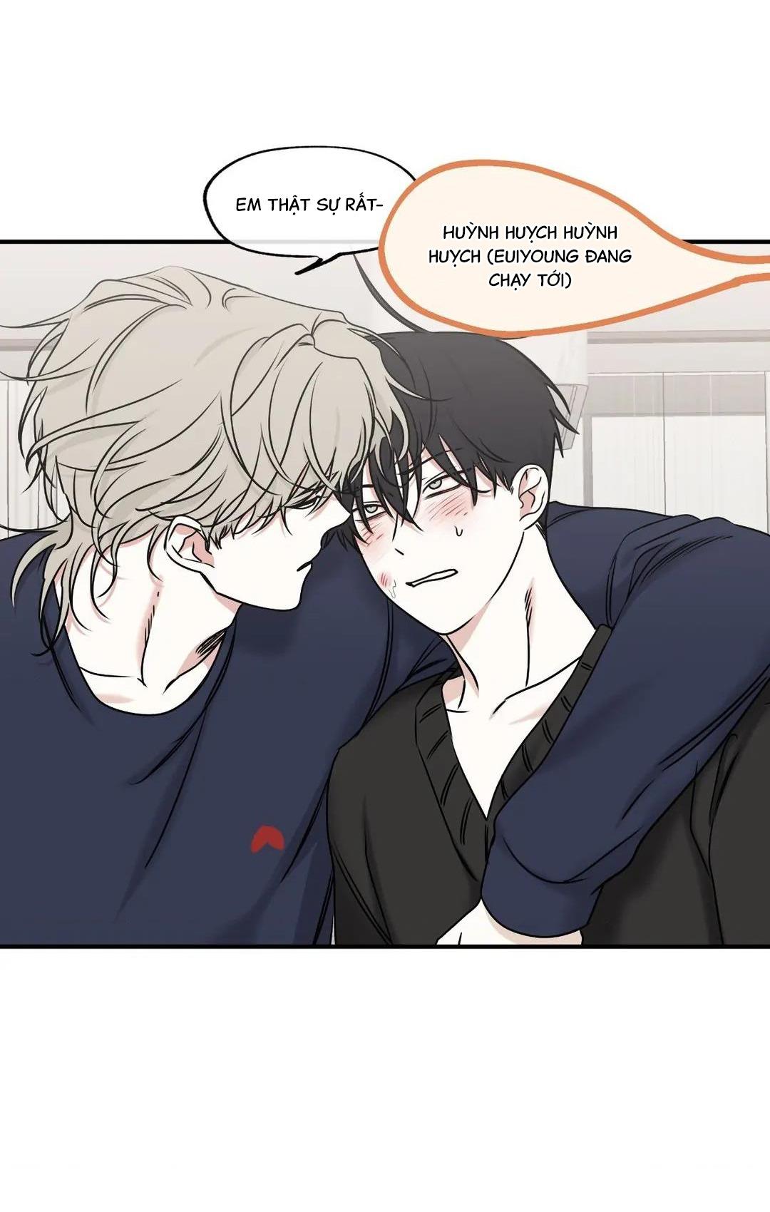 Đọc truyện Thủy triều thấp lúc chạng vạng - Chapter 87