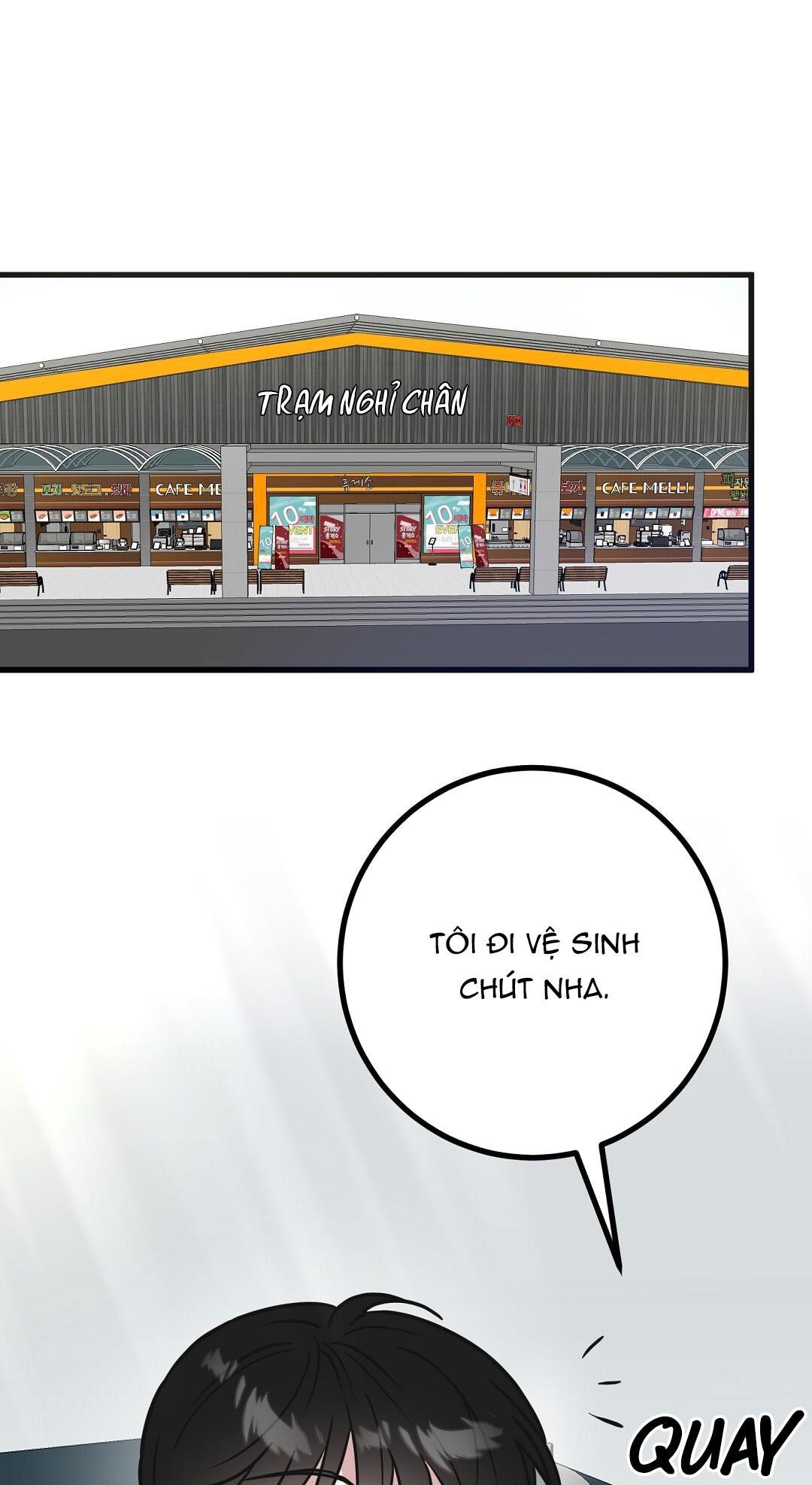 Đọc truyện NHÀ TÔI THÀNH PHIM TRƯỜNG MẤT RỒI - Chapter 29