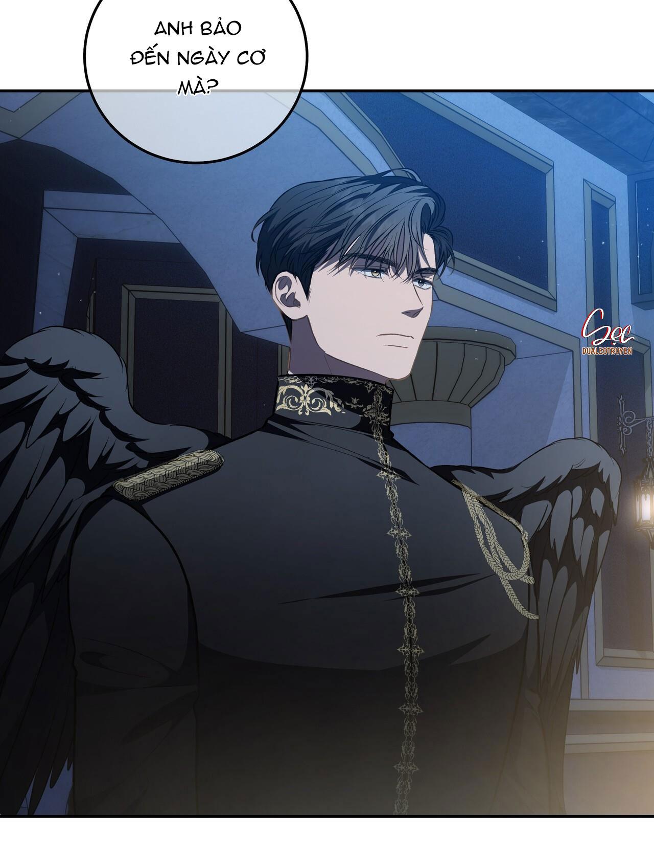 Đọc truyện CÁCH TỒN TẠI NHƯ MỘT NGƯỜI CHƠI - Chapter 39