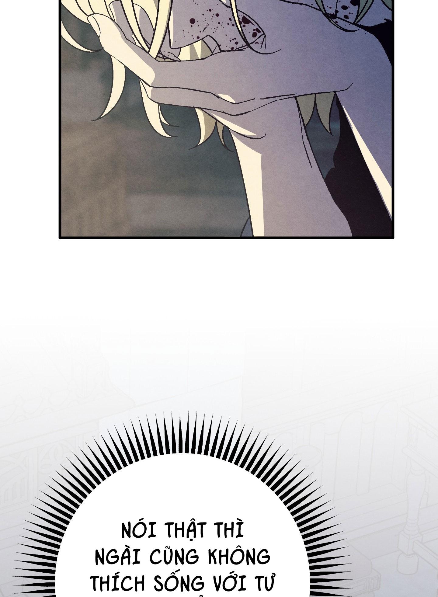 Đọc truyện GỬI VỊ THIẾU GIA TÔI YÊU - Chapter 13