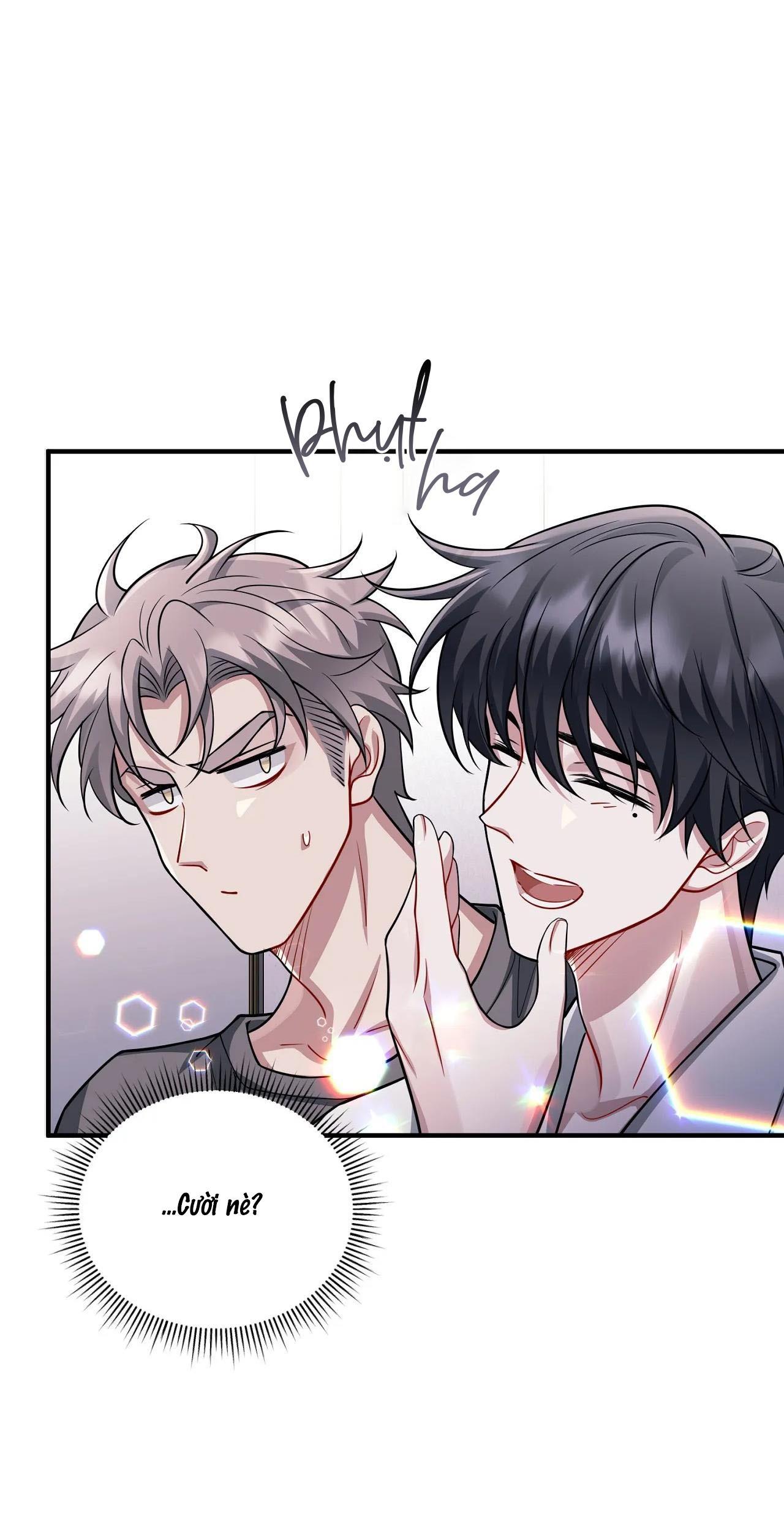 Đọc truyện  Vết Trượt - Chapter 40