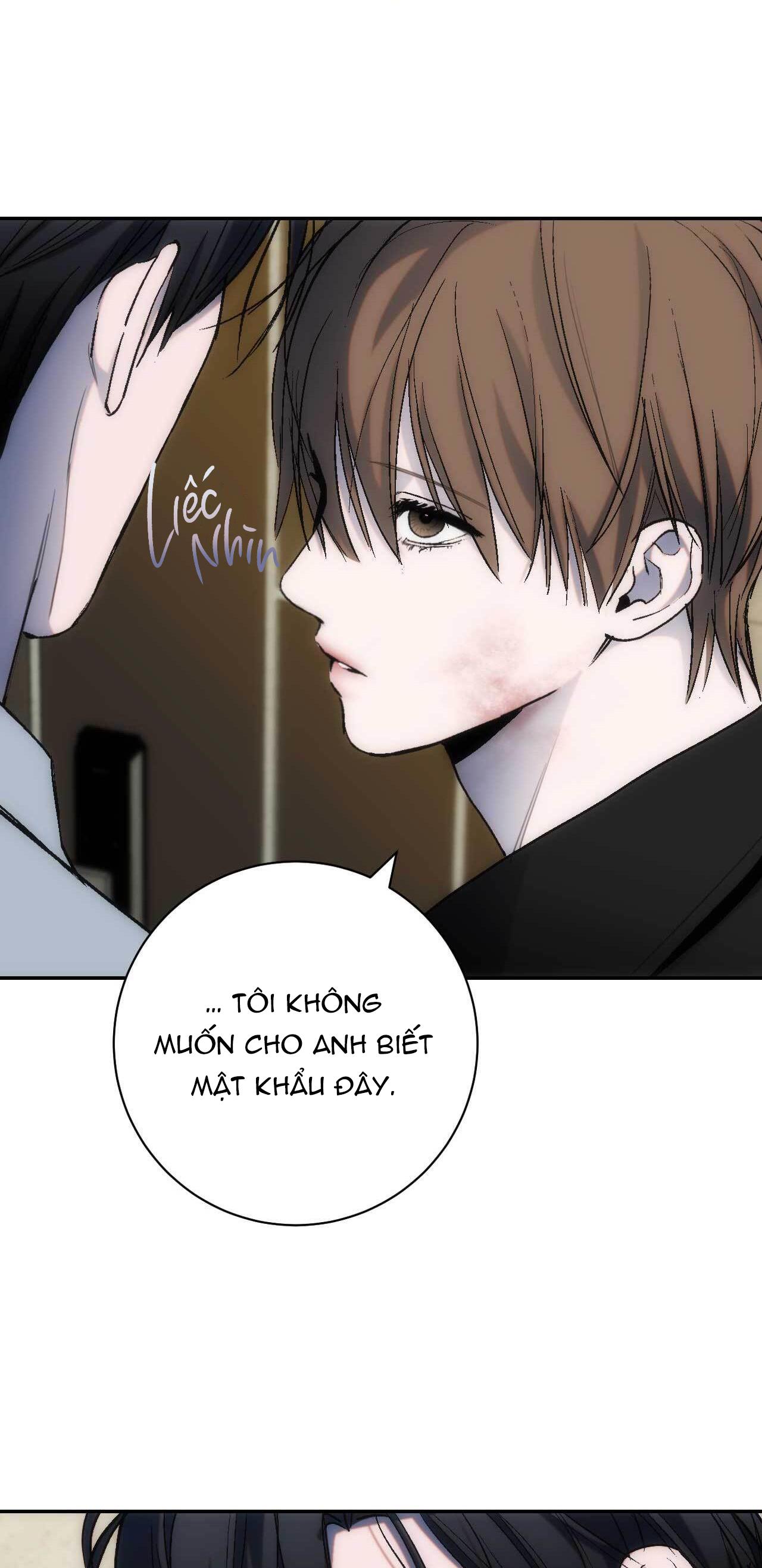 Đọc truyện CHÌM TRONG KHOÁI LẠC - Chapter 15