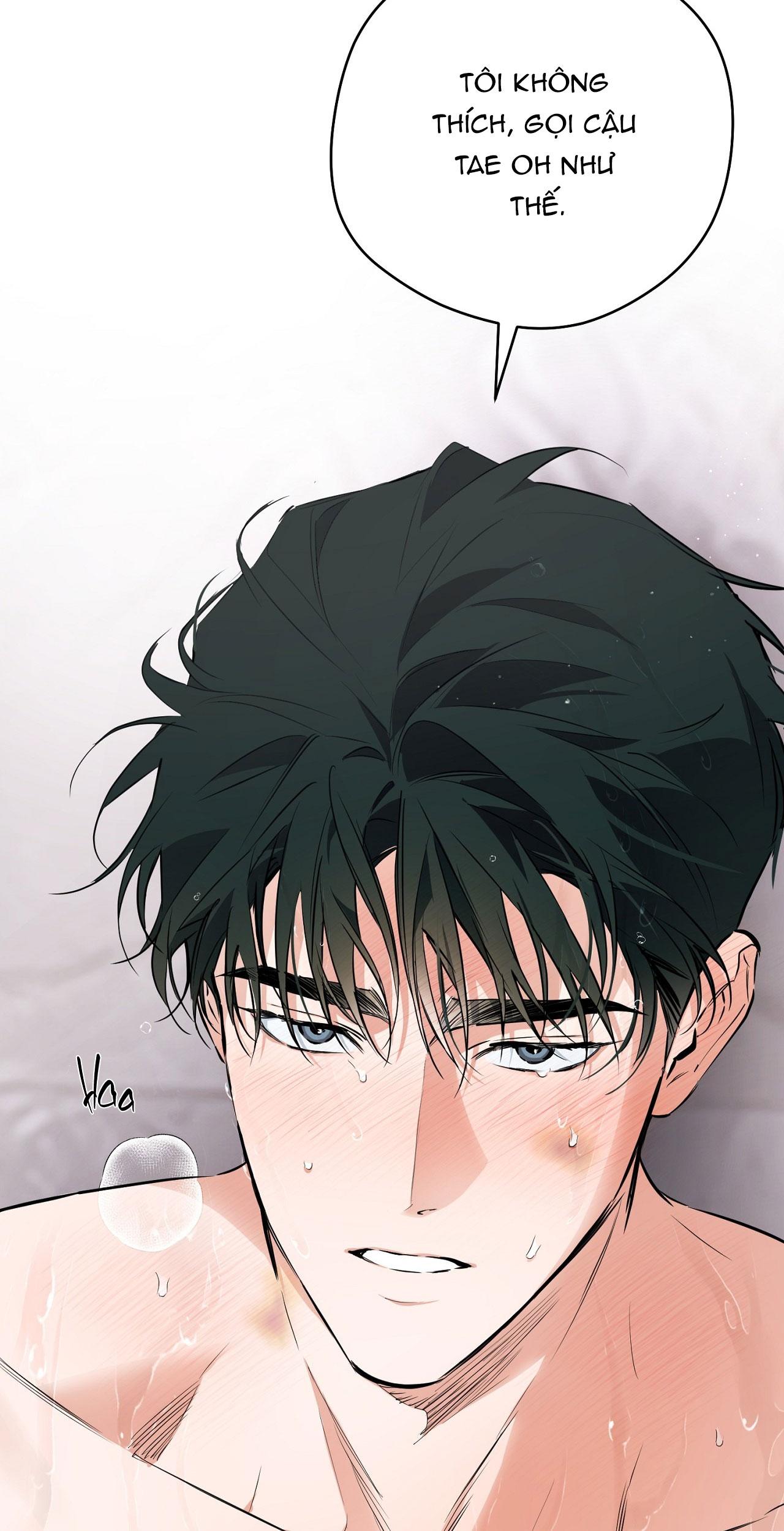 Đọc truyện OFF TRACK - Chapter 33