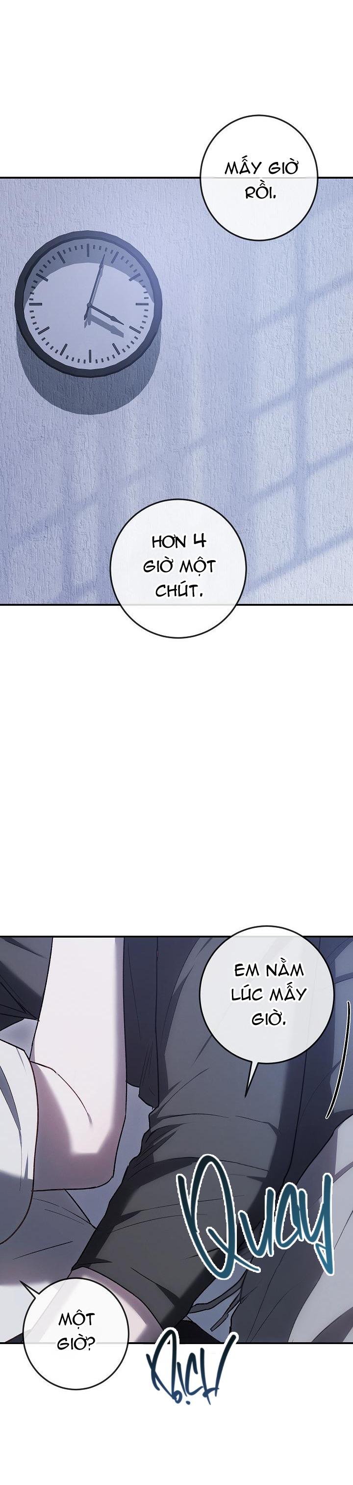 Đọc truyện BẢO VẬT - Chapter 14