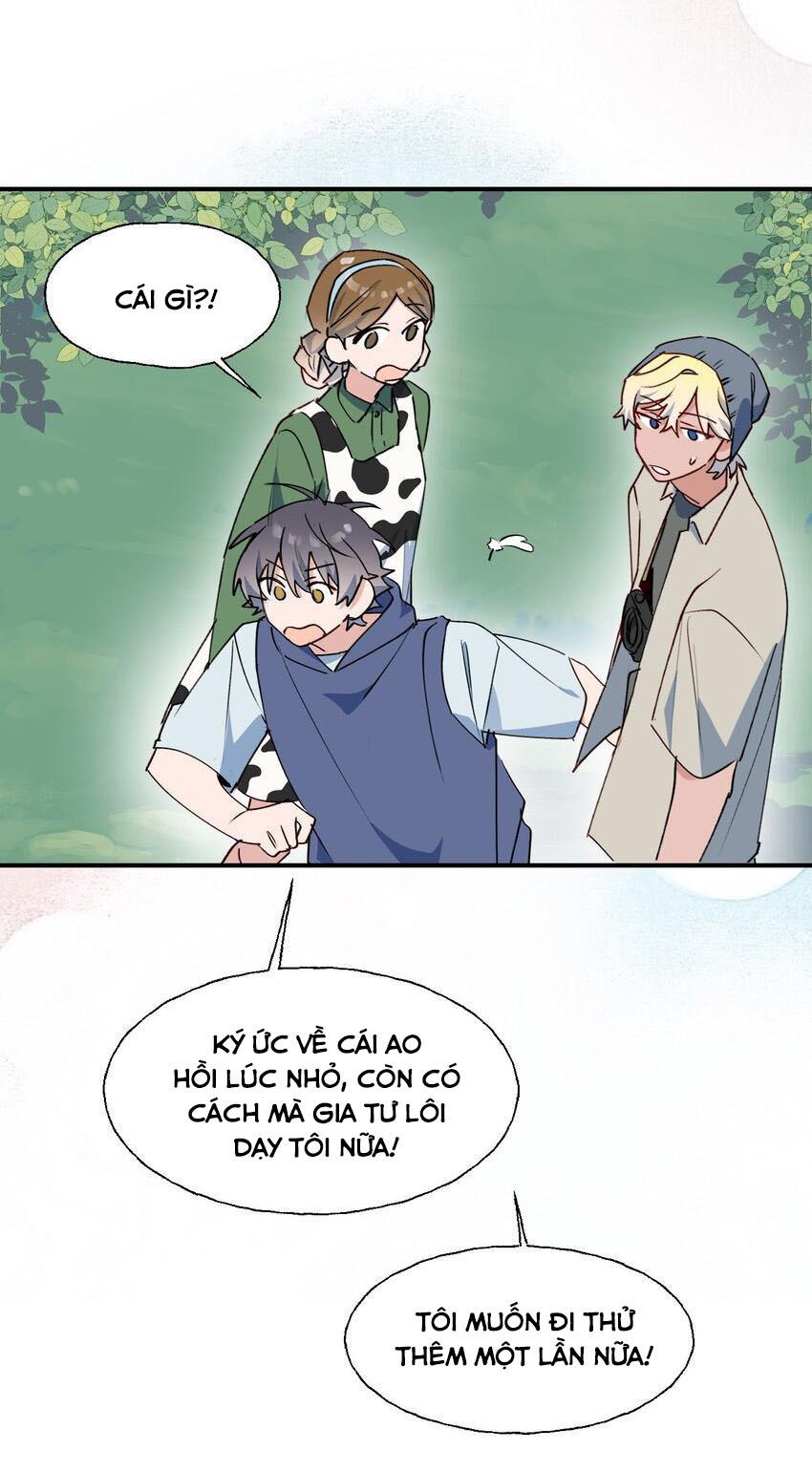 Đọc truyện Ma vương đại nhân luôn trêu chọc tôi - Chapter 73