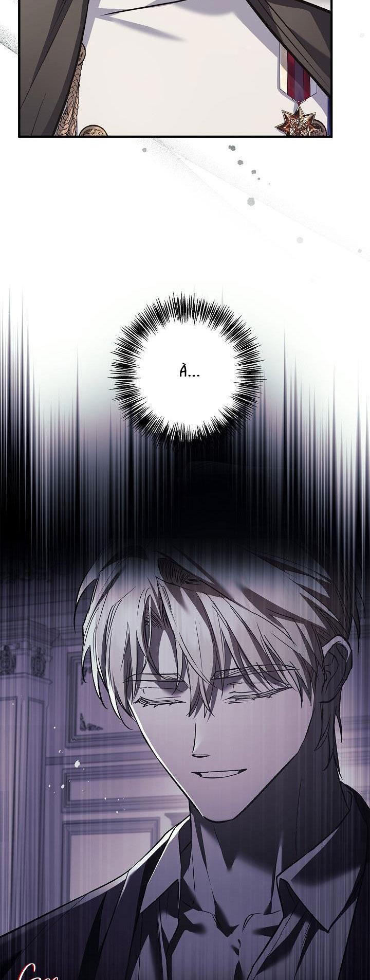 Đọc truyện (ABO) BƯỚC NGOẶT - Chapter 33