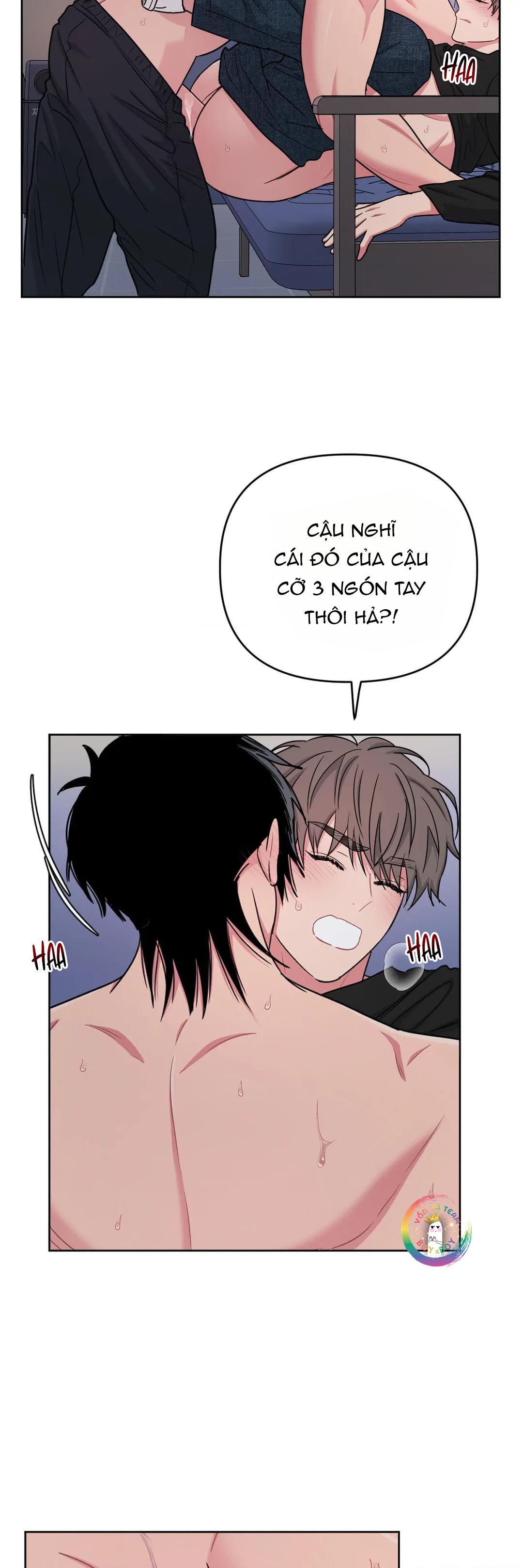 Đọc truyện Arts Manz - Chapter 25