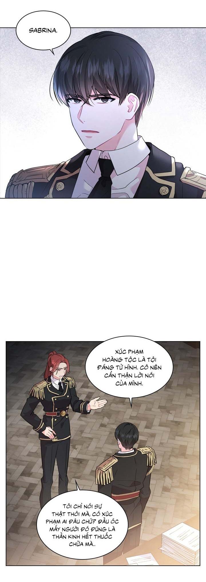 Đọc truyện Who’s your daddy - Chapter 2