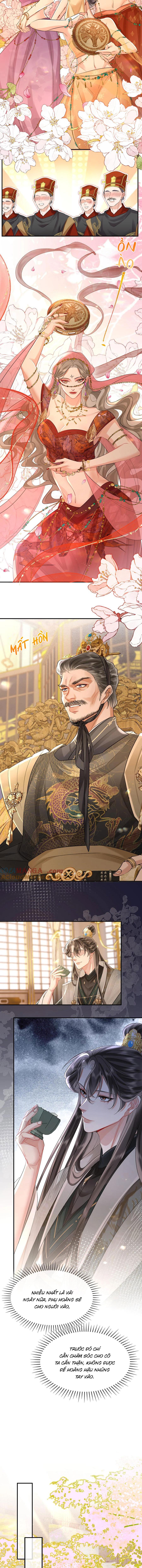 Đọc truyện Ôn Hương Diễm Ngọc (END) - Chapter 37