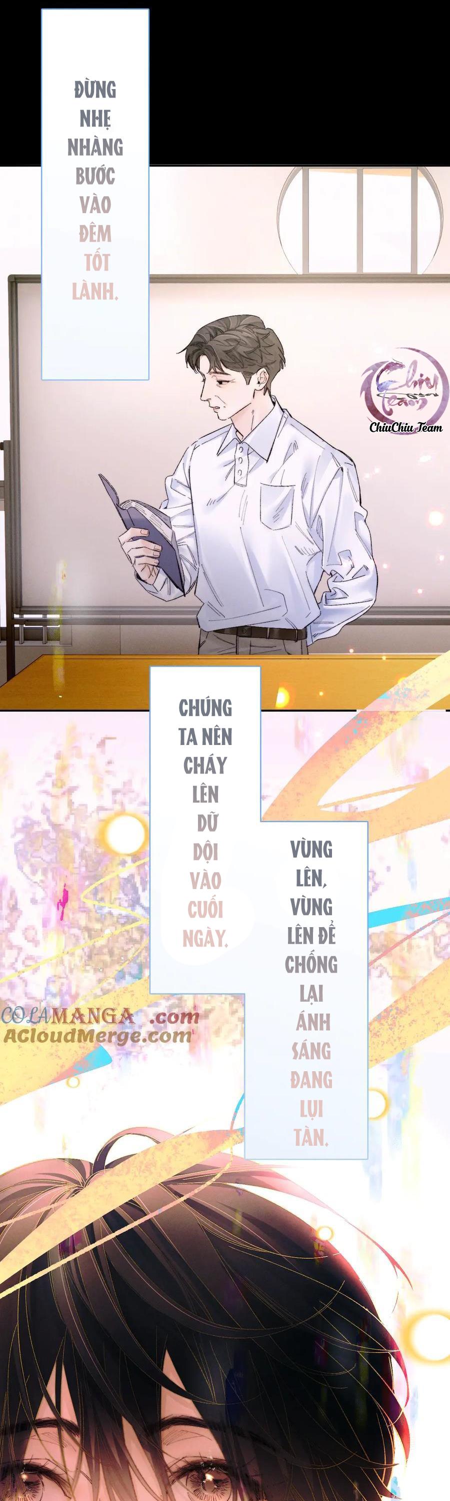 Đọc truyện Cây Nấm Nhỏ - Chapter 48