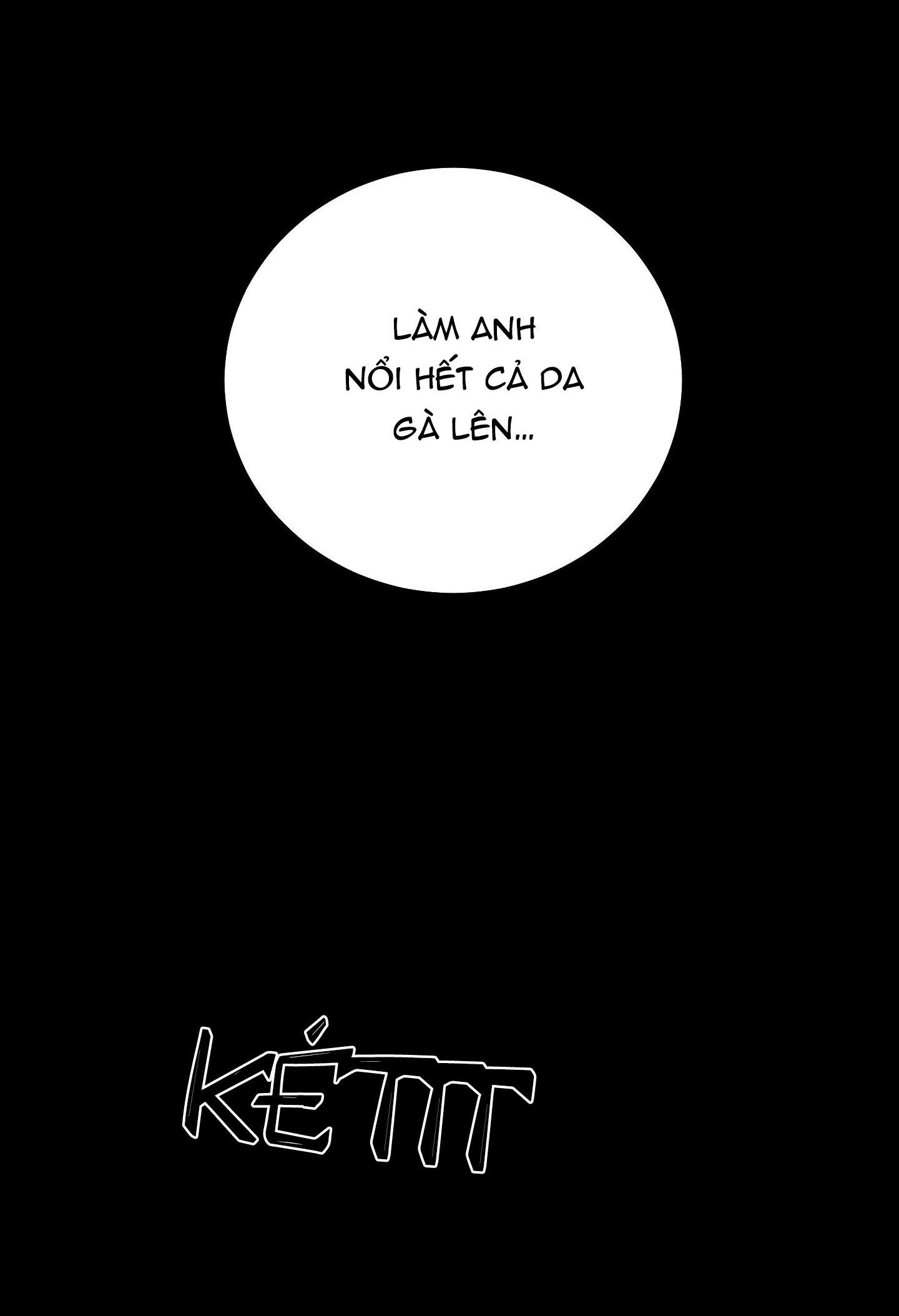 Đọc truyện YÊU TÔI ĐI, THẦN HỘ MỆNH - Chapter 52
