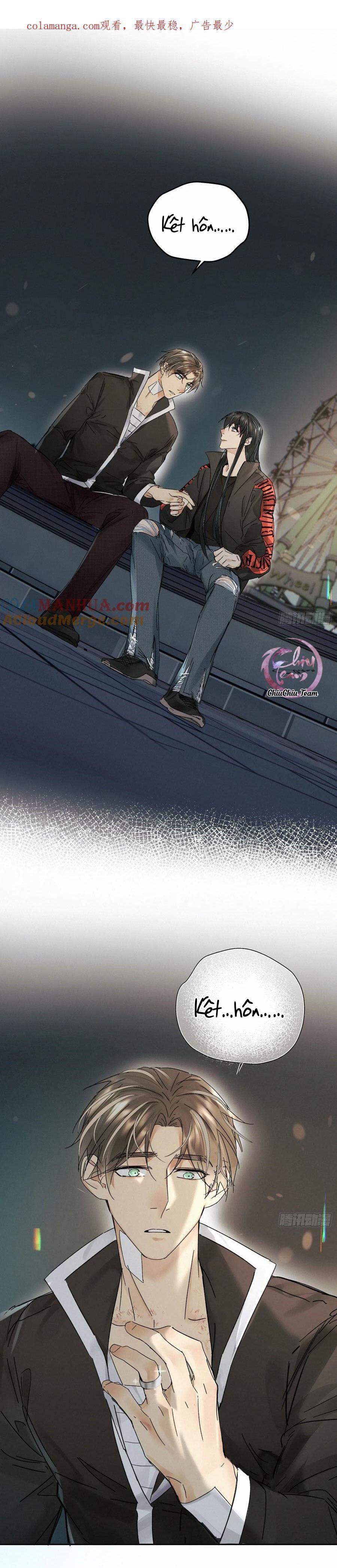 Đọc truyện Antidote Poison - Chapter 94