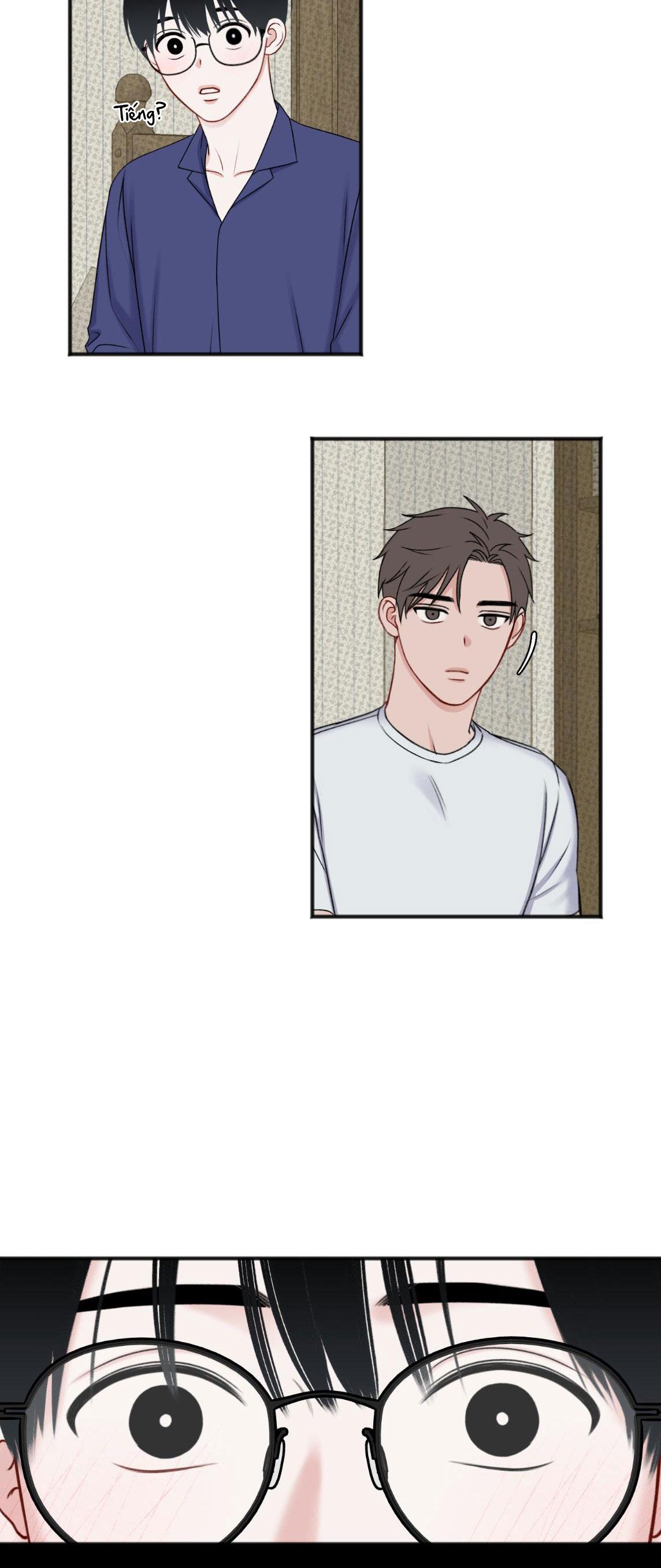 Đọc truyện BÉ XÚC TU - Chapter 7