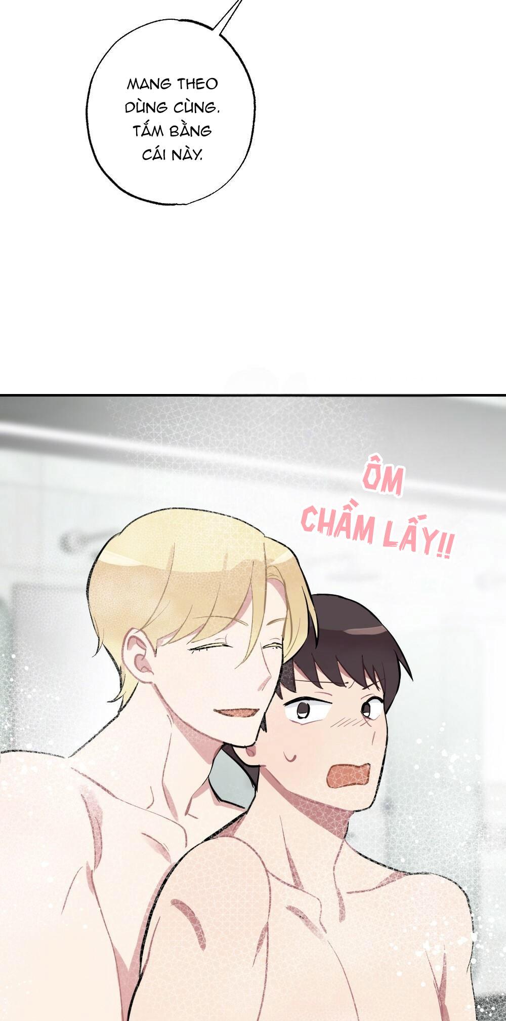 Đọc truyện TUYỂN TẬP DÚ BỰ - Chapter 67