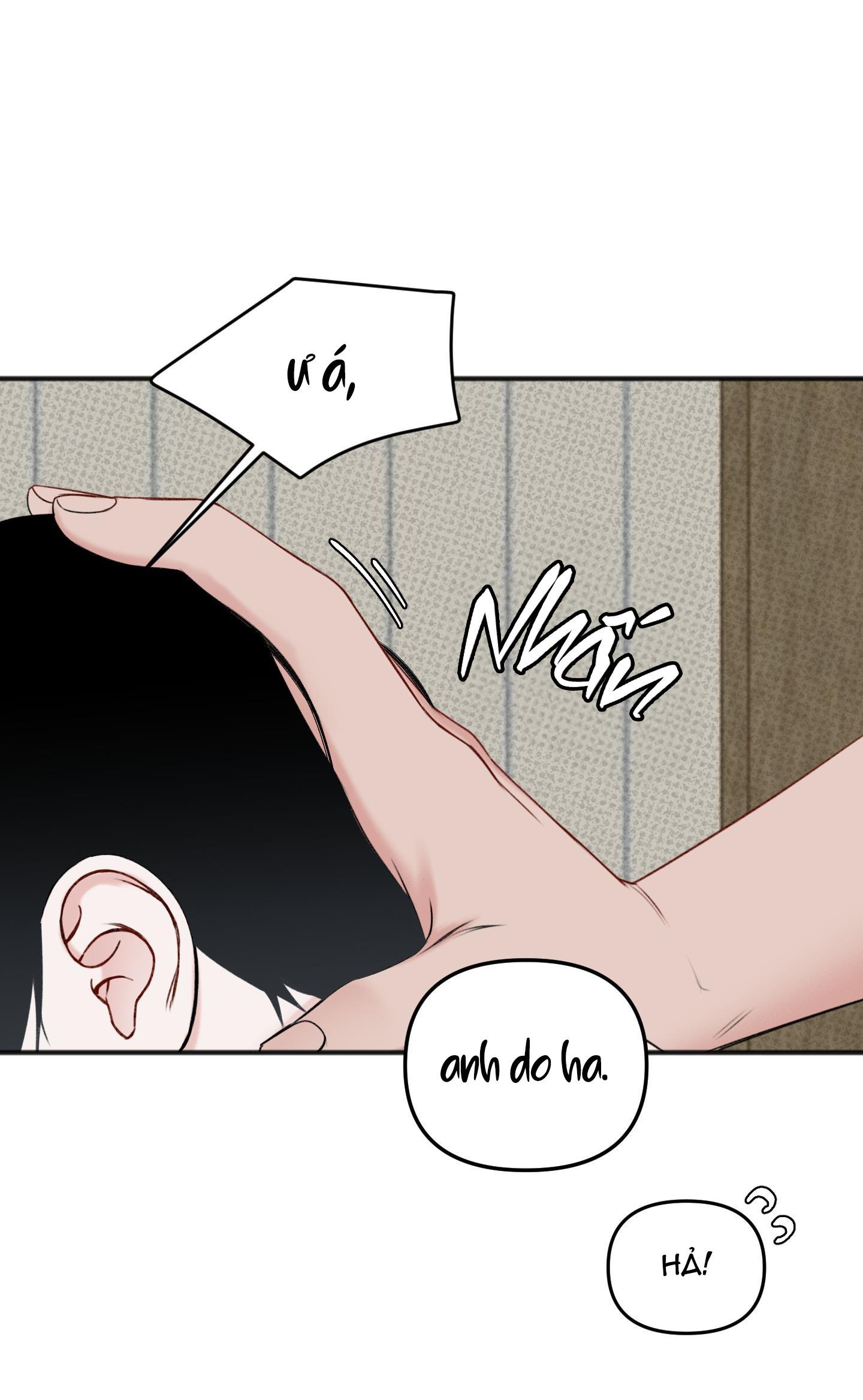 Đọc truyện CẢNH BÁO MƯA - Chapter 10