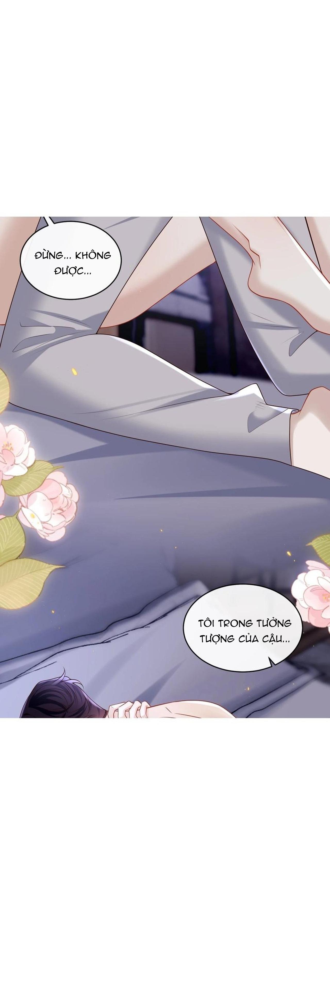 Đọc truyện Người Đó Đến Từ Đêm Tối - Chapter 29