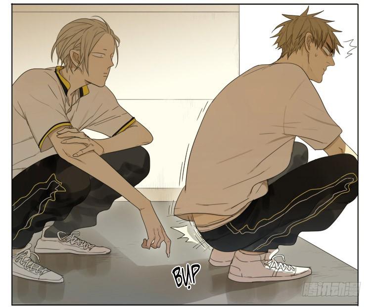 Đọc truyện 19 days - Chapter 64