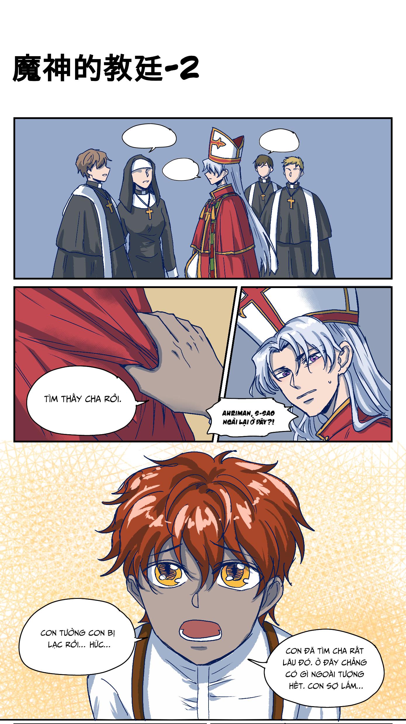 Đọc truyện Tuyển tập trôn có lài - Chapter 70.2