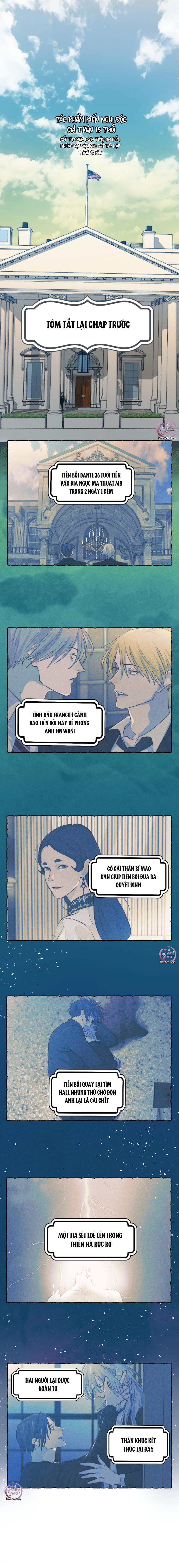 Đọc truyện Bao Nuôi Tiền Bối - Chapter 58