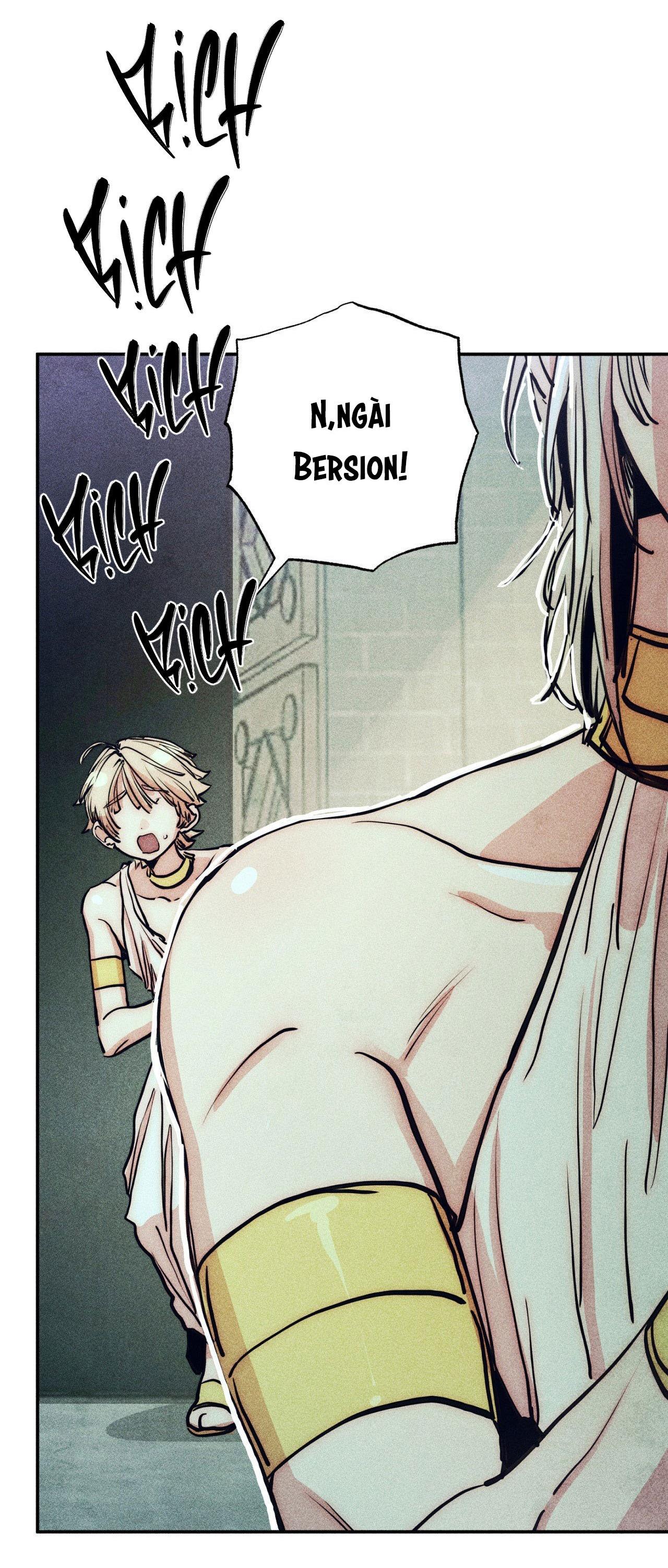 Đọc truyện  Làm vị cứu tinh thật dễ dàng - Chapter 74