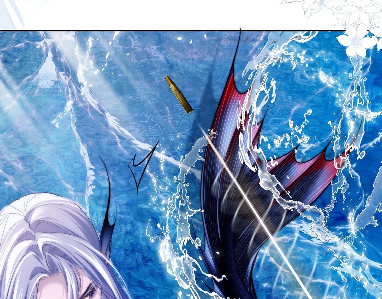 Đọc truyện Nhân Ngư Desharow - Chapter 38