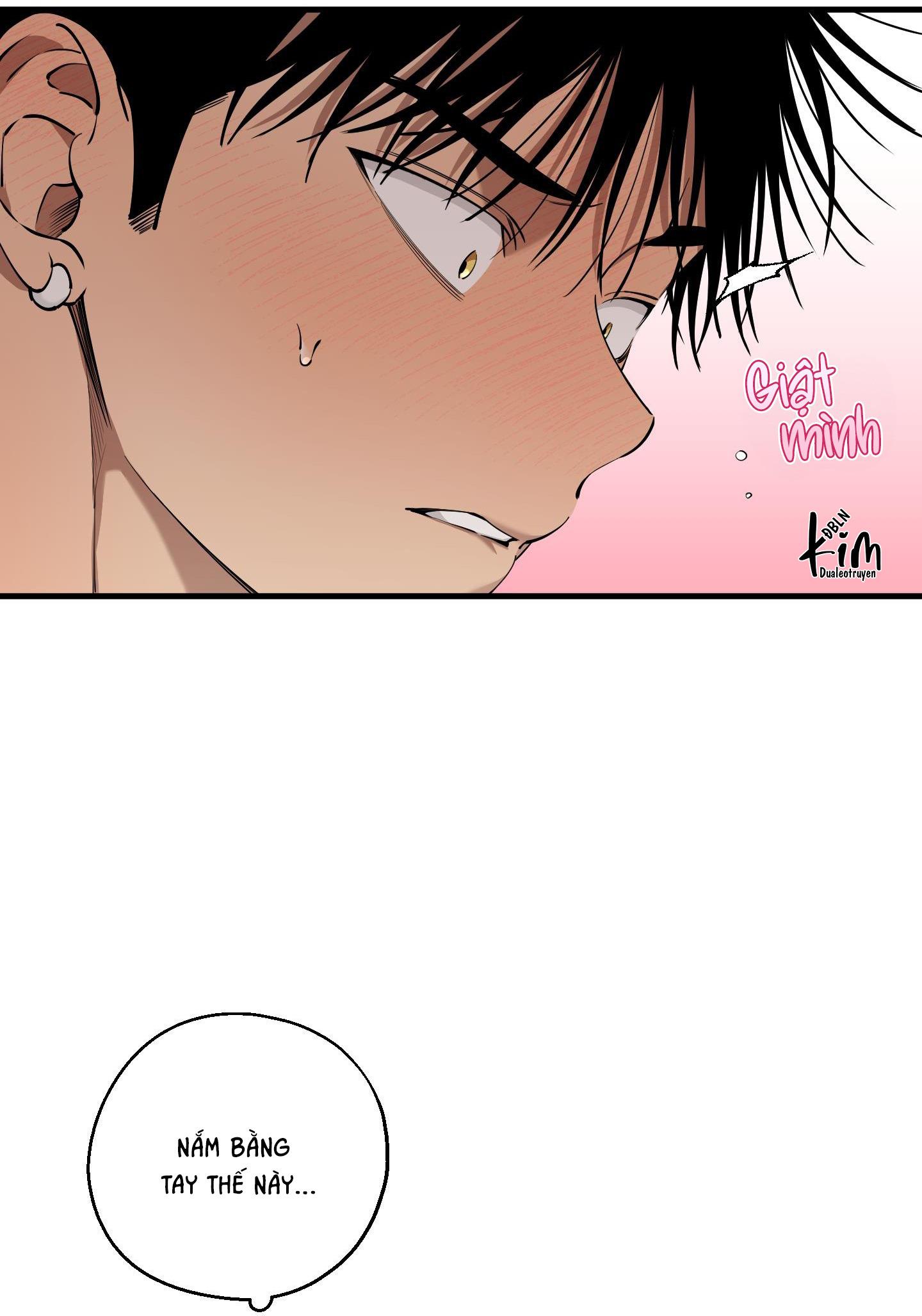 Đọc truyện NGHIỆN SEX - Chapter 36.6
