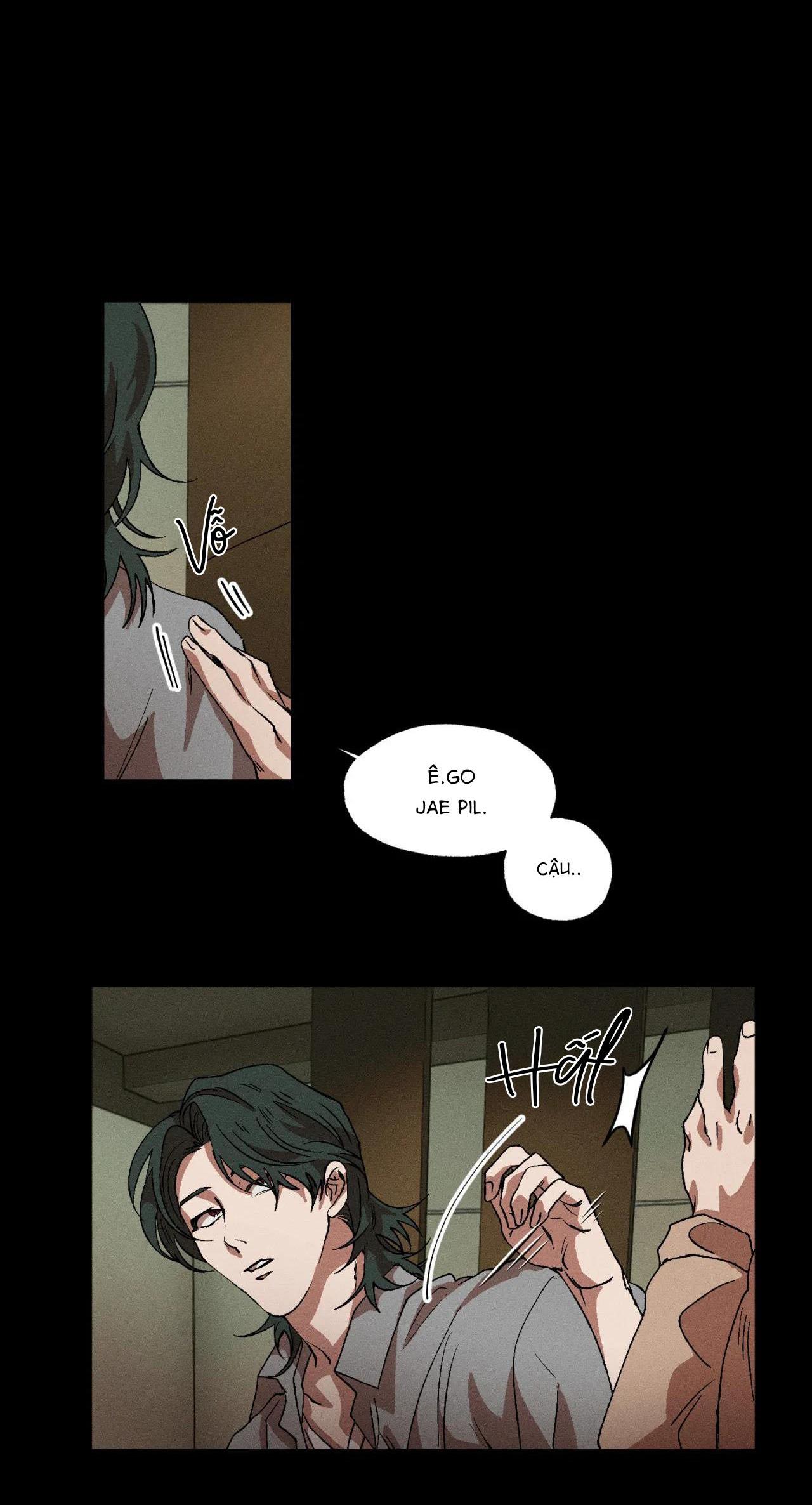 Đọc truyện  Bẫy Đôi Ngọt Ngào - Chapter 61