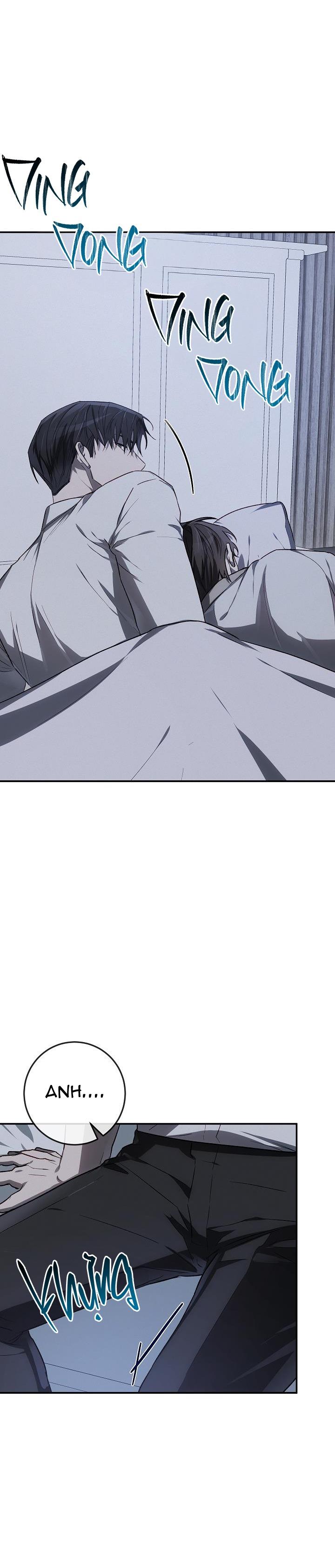 Đọc truyện BẢO VẬT - Chapter 19