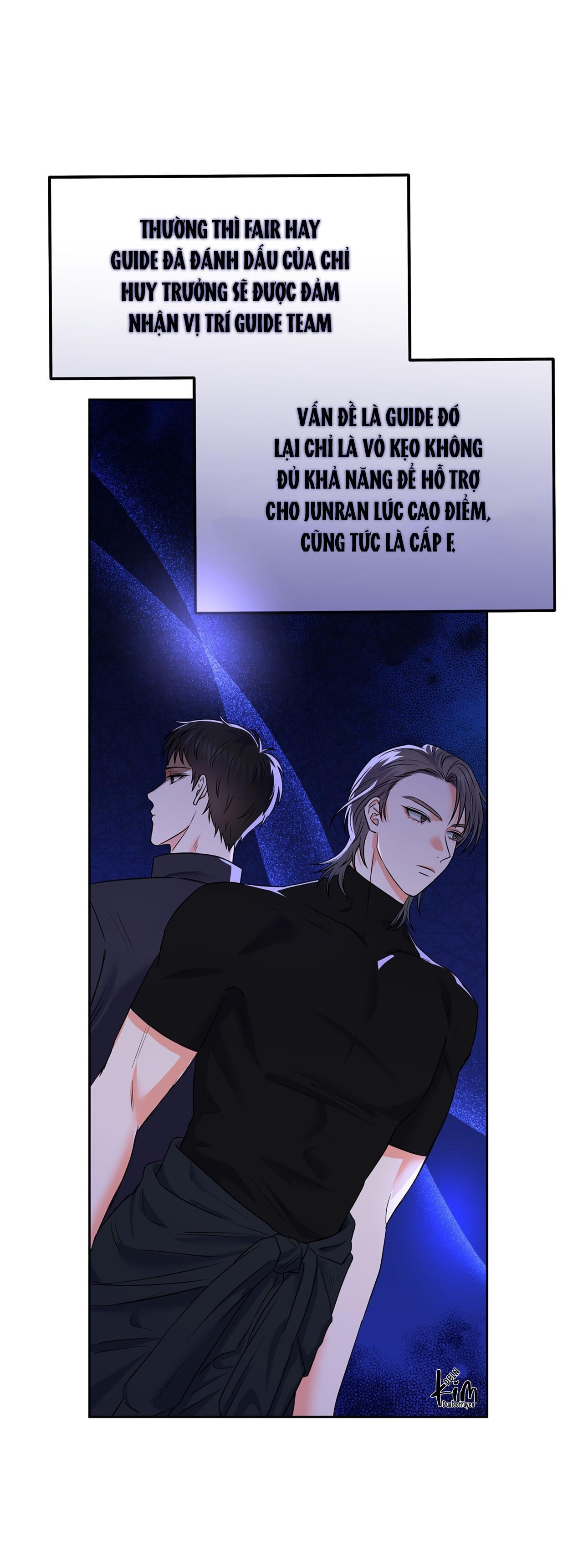Đọc truyện CHÁN GHÉT - Chapter 7