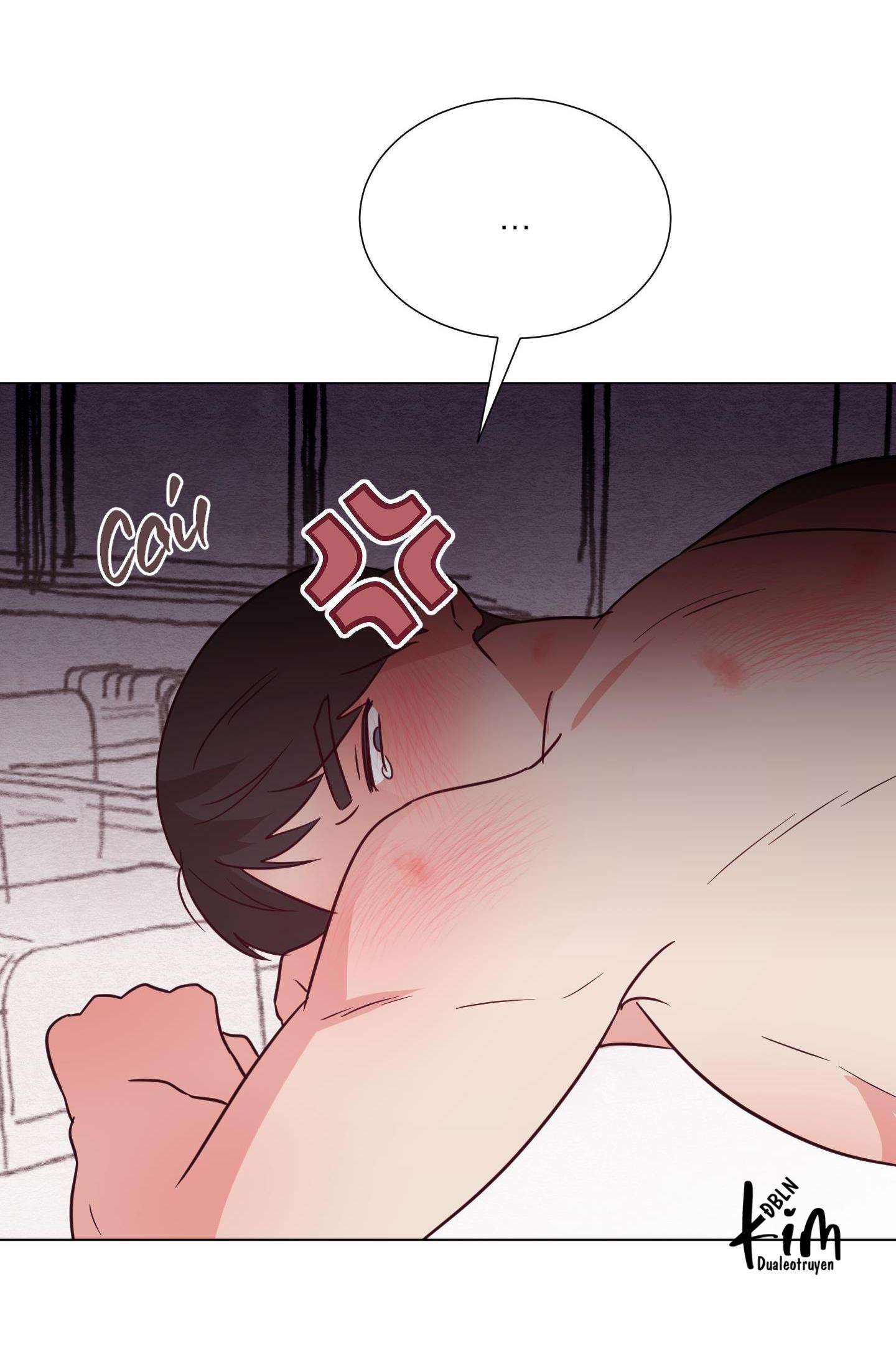 Đọc truyện BL NGẮN TUYỂN CHỌN - Chapter 7.4