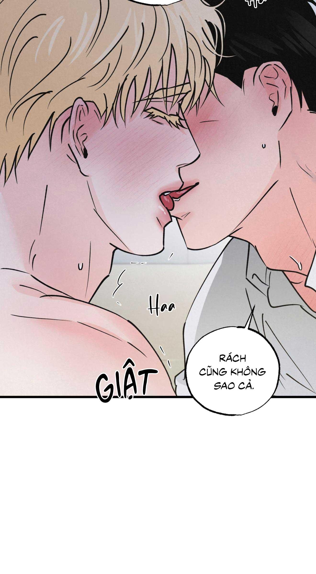 Đọc truyện CẶP ĐÔI HOÀN HẢO - Chapter 34