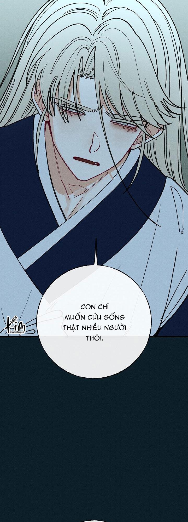 Đọc truyện BL CỔ TRANG-ÂU CỔ NGẮN NHÀ KIM - Chapter 32.4