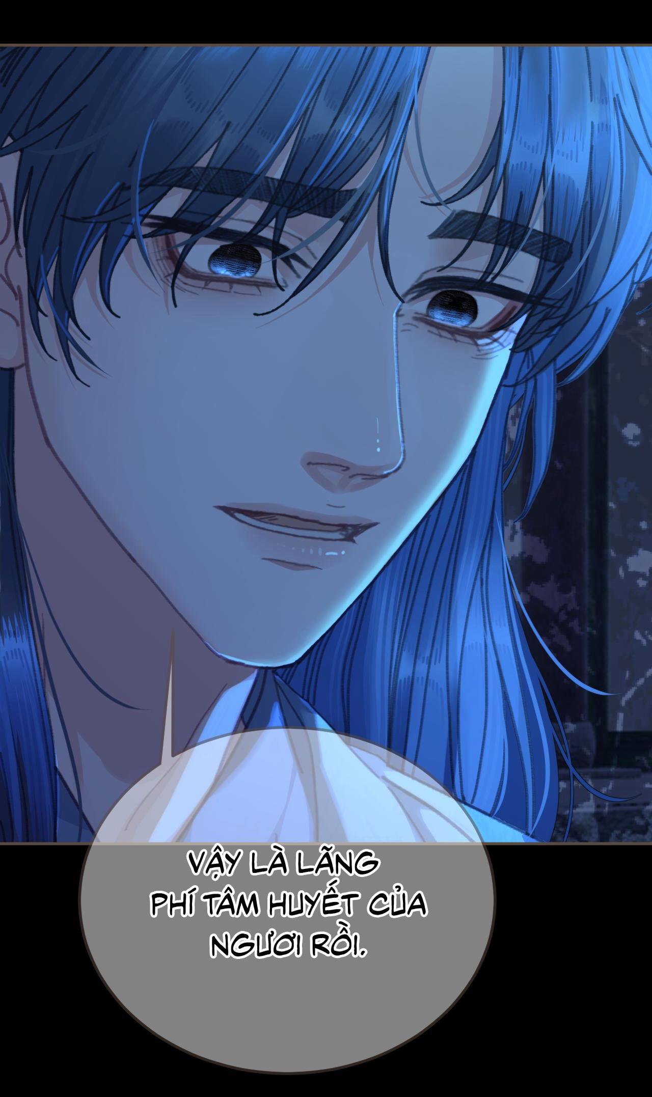 Đọc truyện Á NÔ 2 - THÁM HOA - Chapter 56