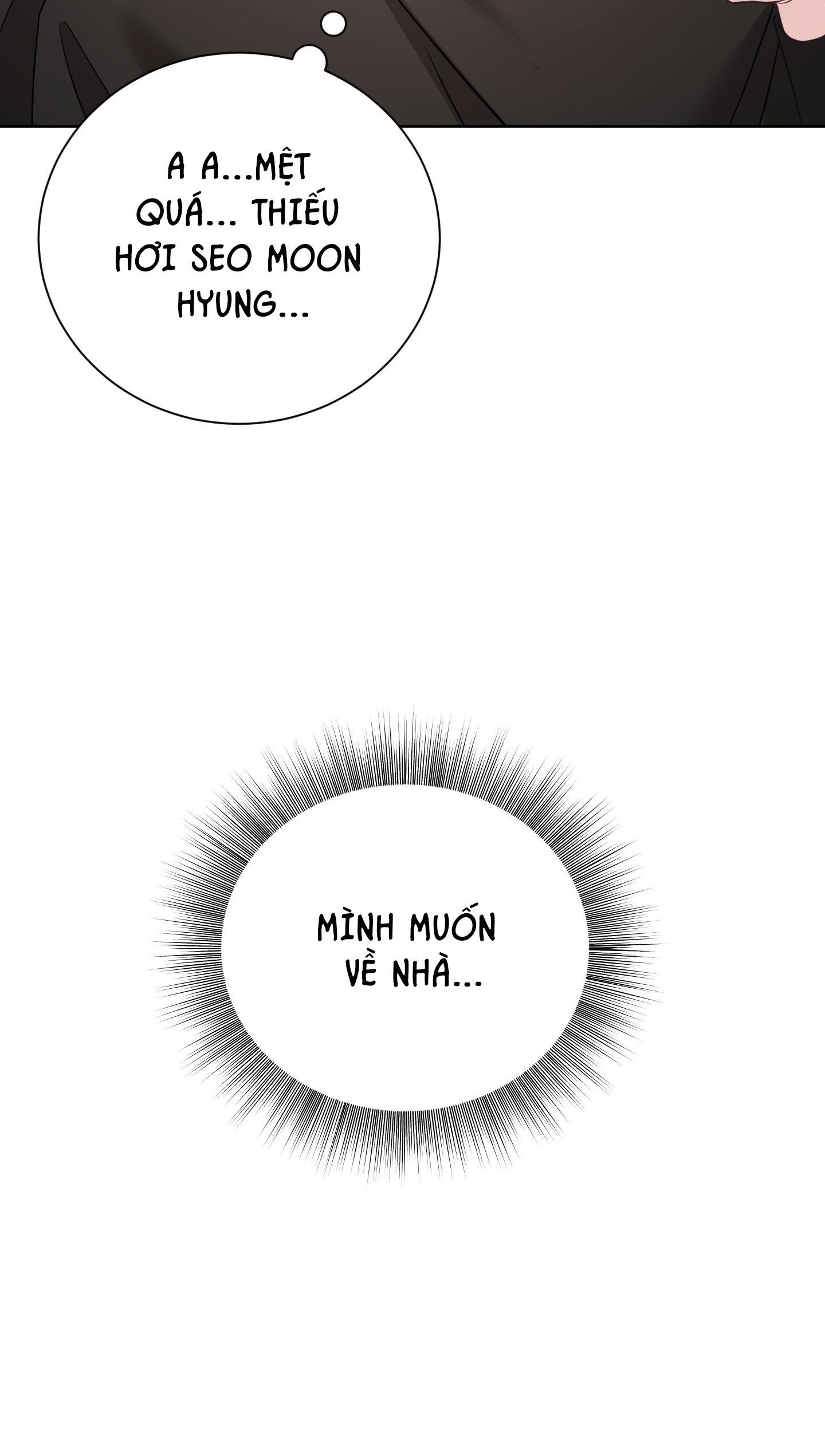 Đọc truyện ĐỔI VỊ TRÍ RỒI SAO - Chapter 4