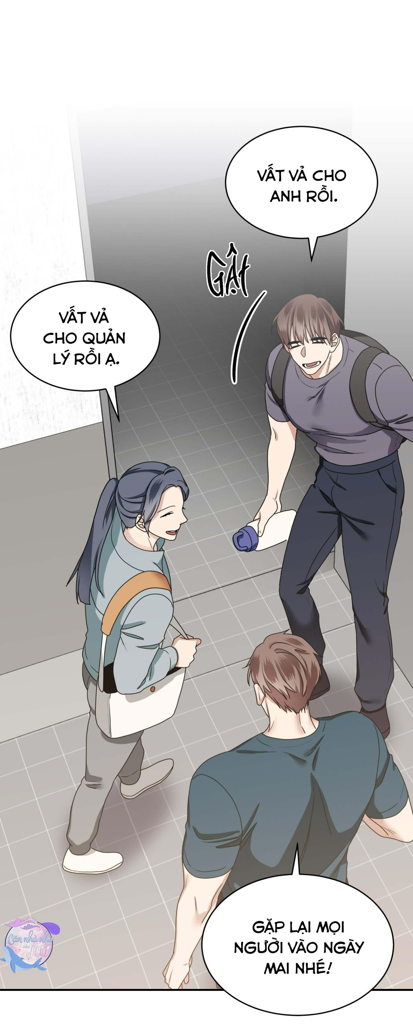 Đọc truyện LIST TRUYỆN NGẮN CHỊT CHỊT - Chapter 96