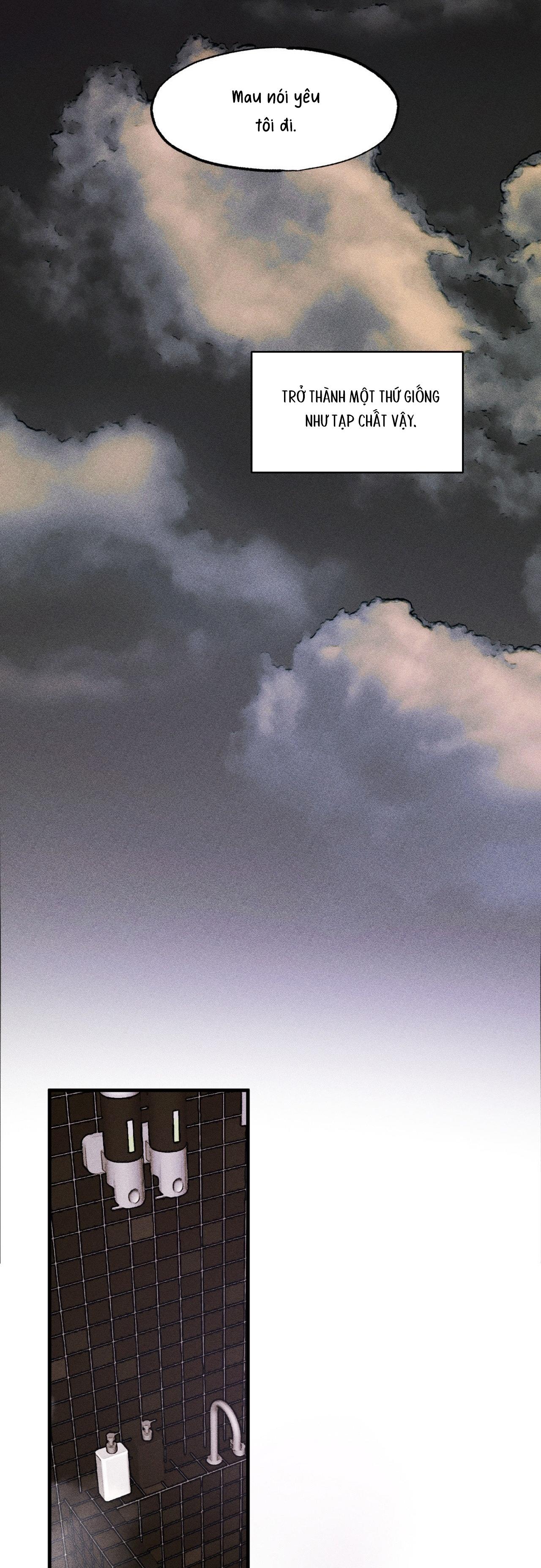 Đọc truyện  CUỘC GIAO DỊCH - Chapter 19