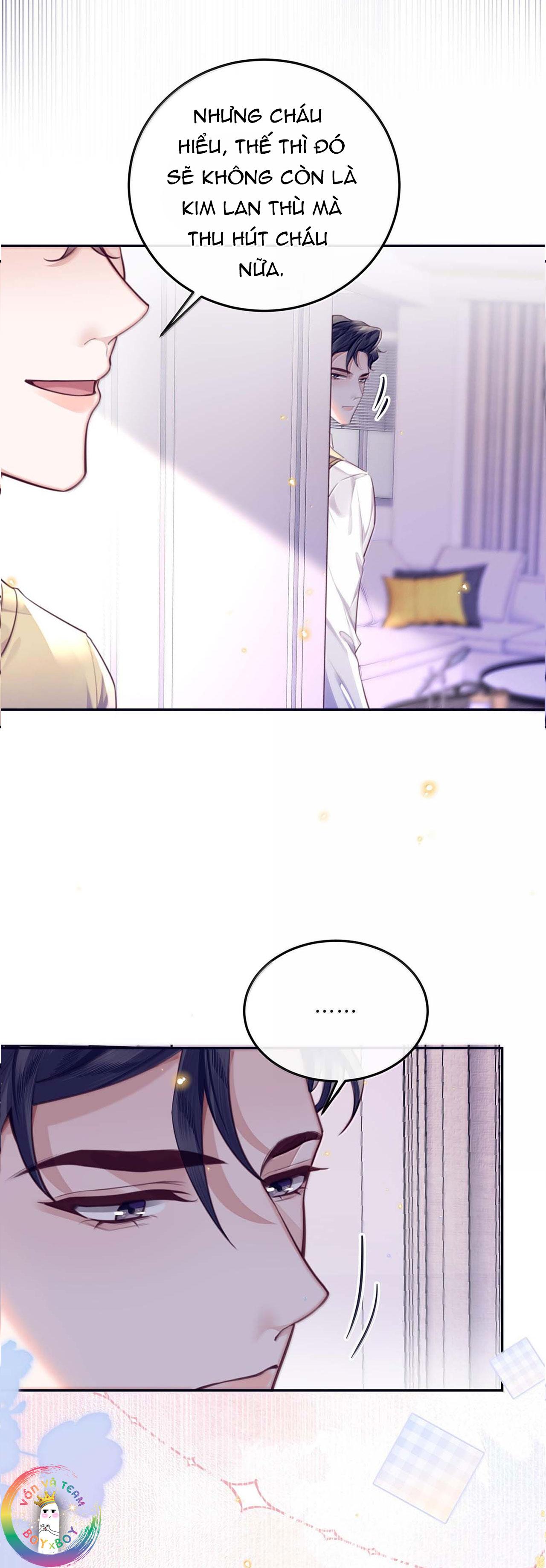 Đọc truyện (END) Đặc Chế Cho Riêng Anh - Chapter 114