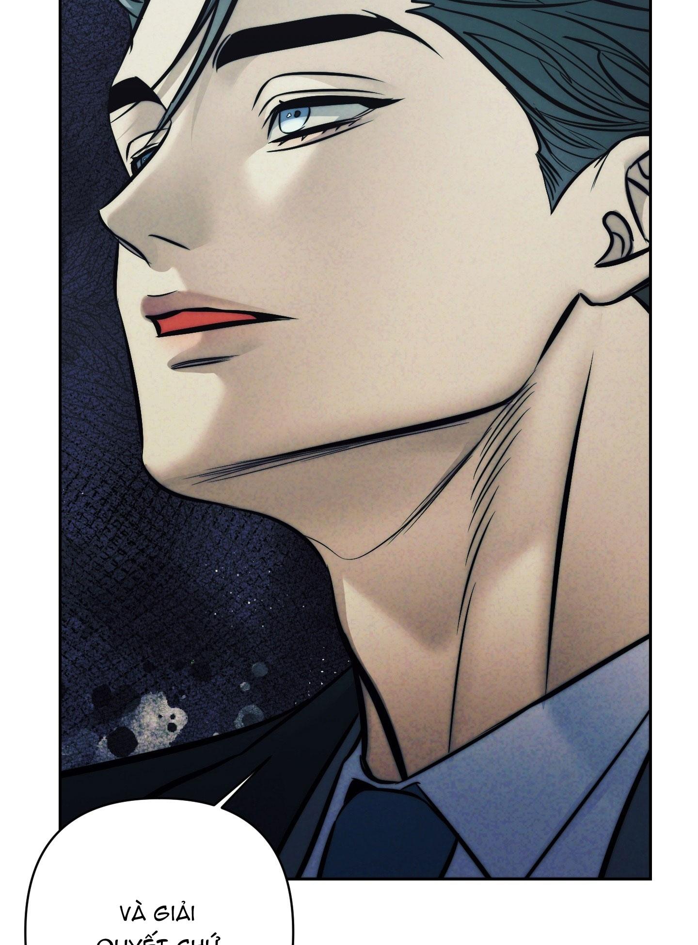 Đọc truyện KỲ THỊ - Chapter 41
