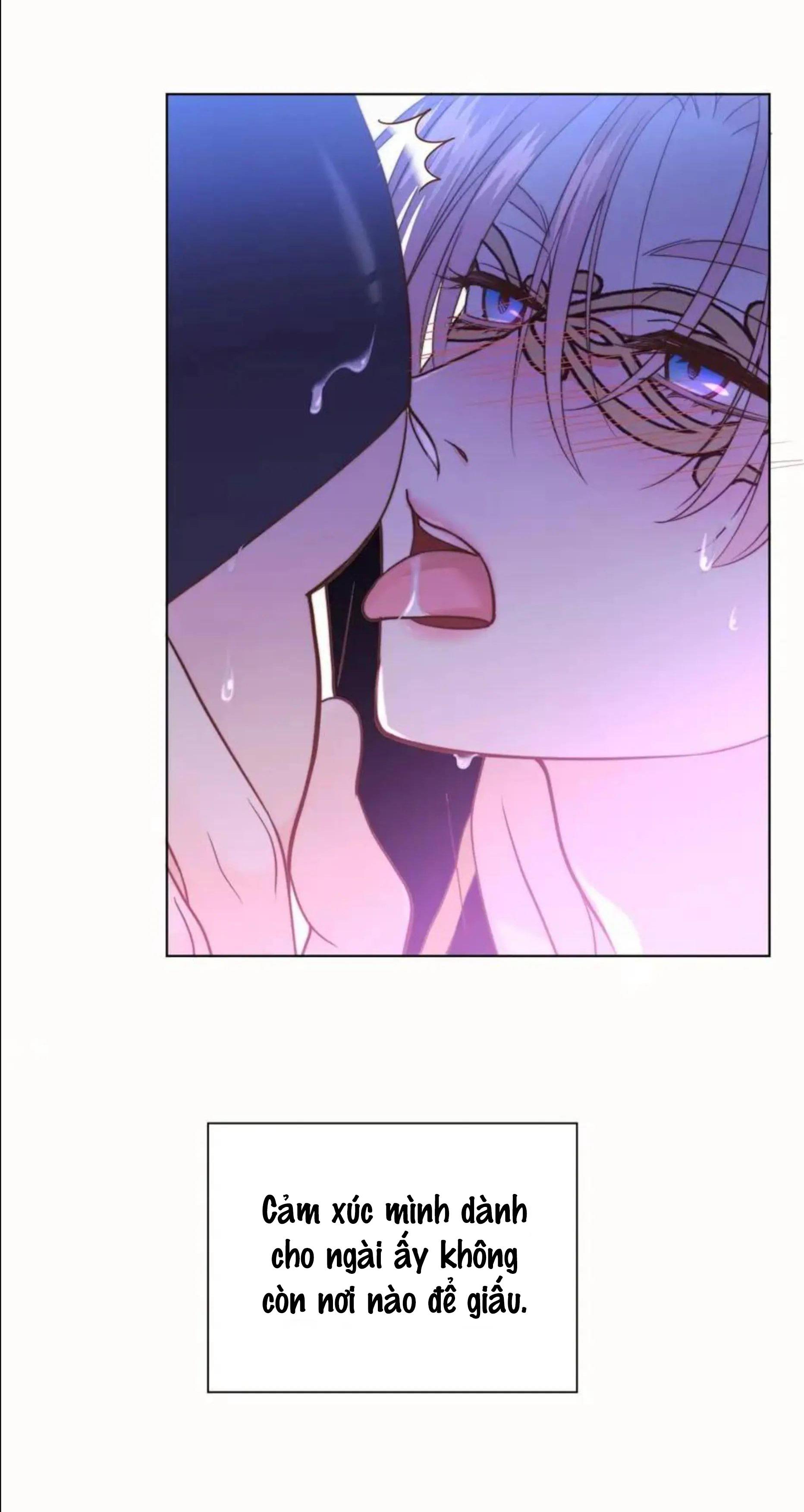 Đọc truyện Crazy About Me - Chapter 6