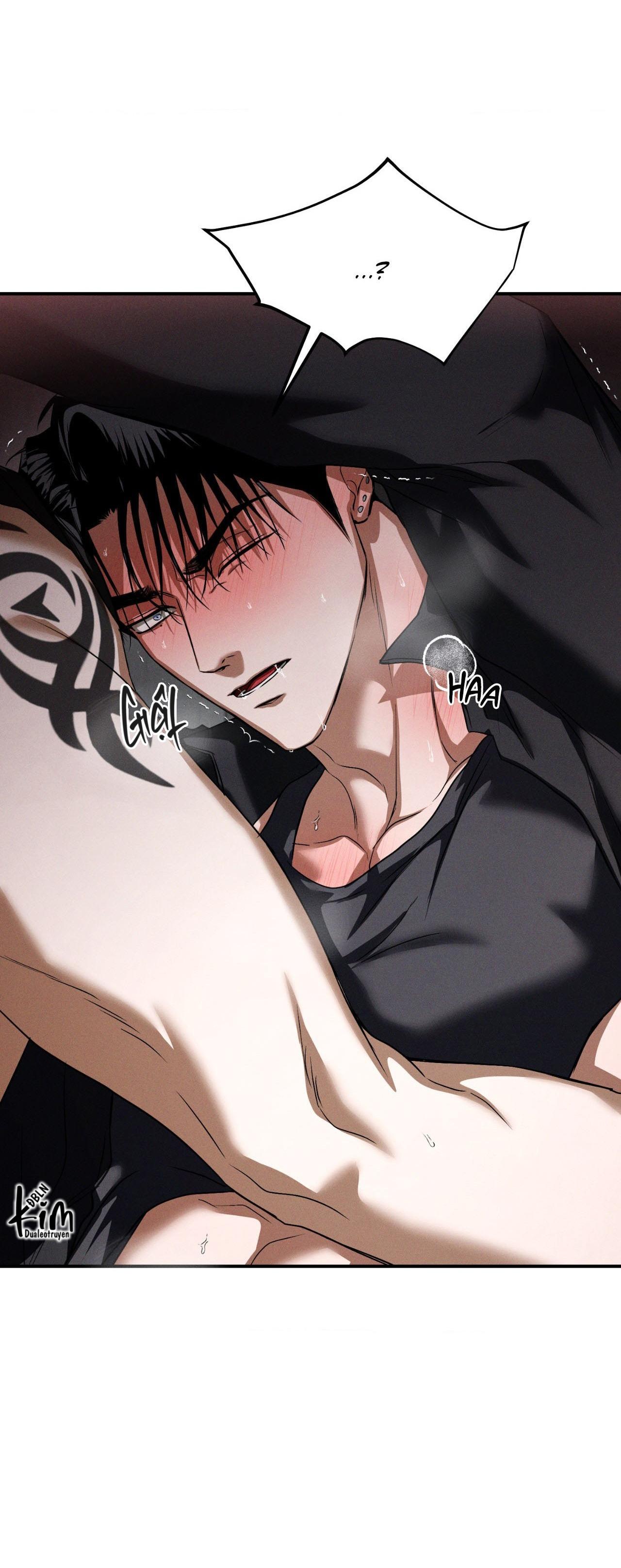 Đọc truyện FLASHLIGHT - Chapter 31