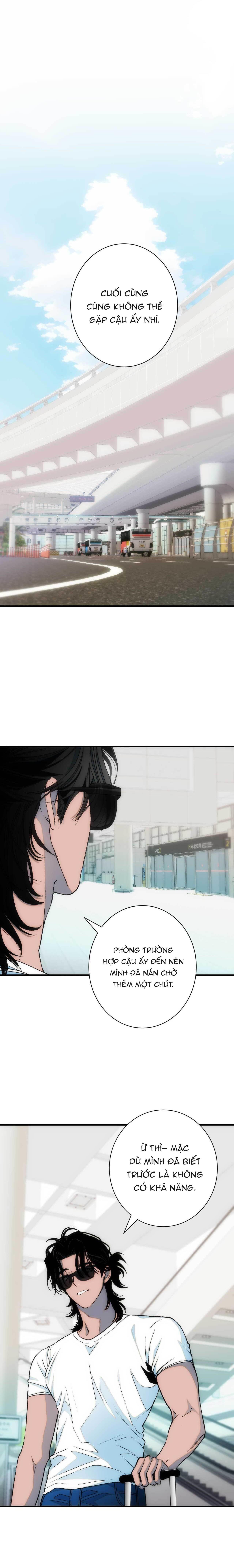 Đọc truyện CHÌM TRONG KHOÁI LẠC - Chapter 6