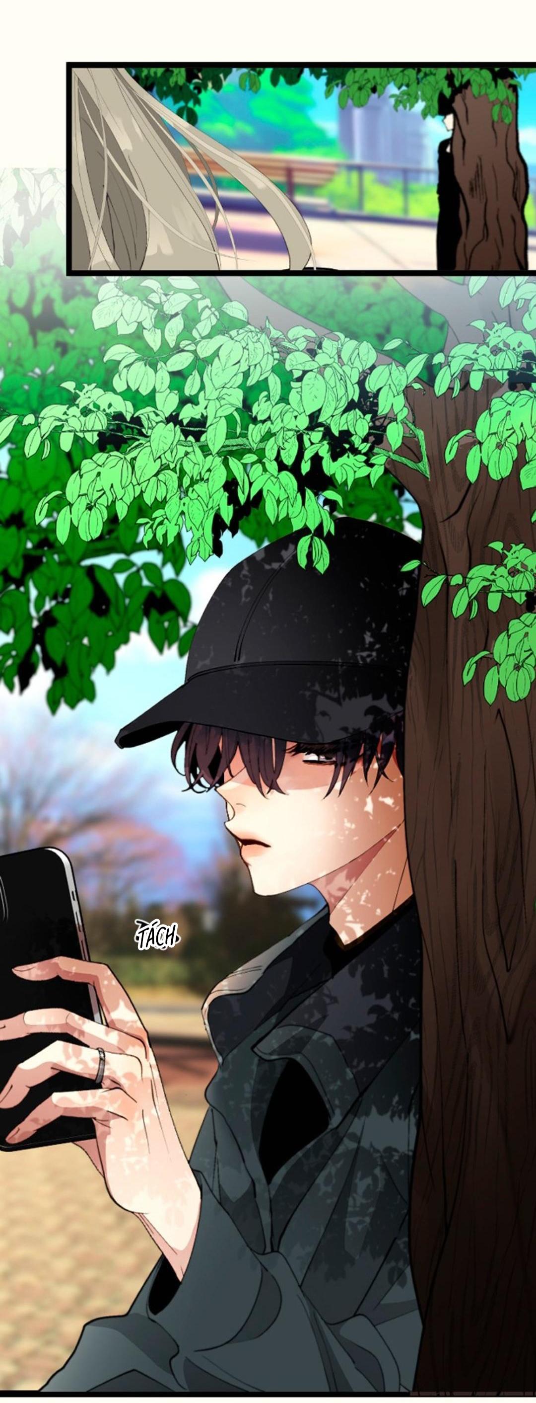 Đọc truyện Kẻ Theo Dõi Biến Thái Của Tôi - Chapter 89