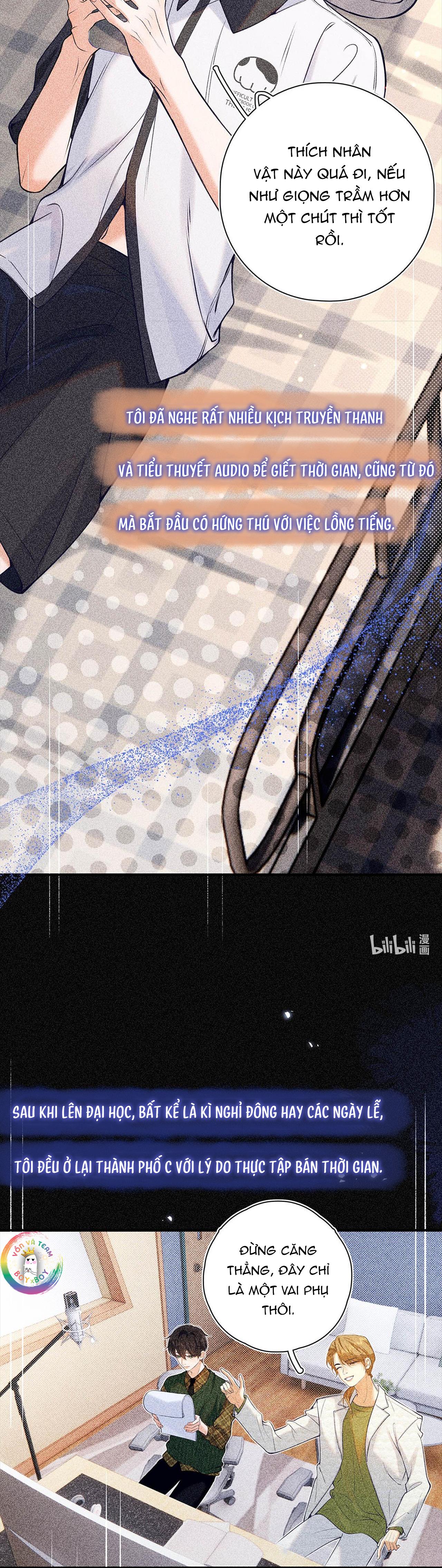 Đọc truyện Trở Thành Bạn Trai Từ Con Số 0 - Chapter 37