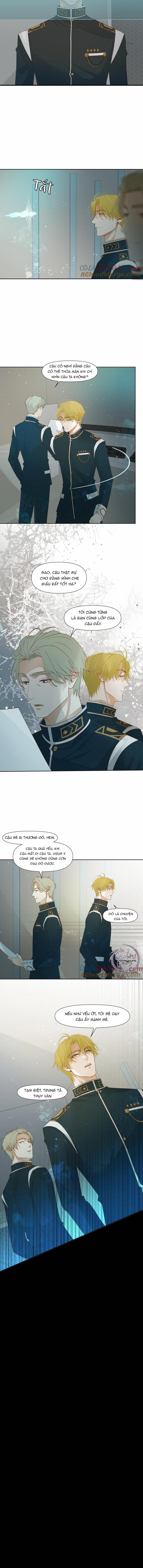 Đọc truyện Tuyệt Xử Phùng Sinh - Chapter 27